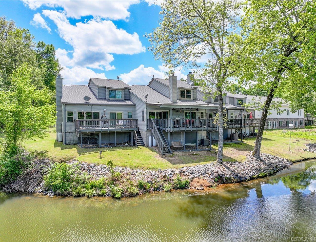 PEBBLE BEACH HPR - Residential