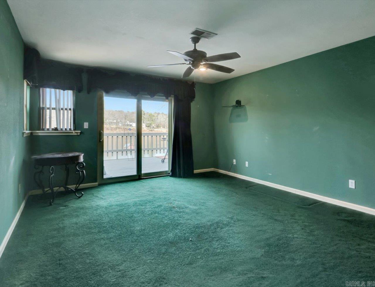 PEBBLE BEACH HPR - Residential