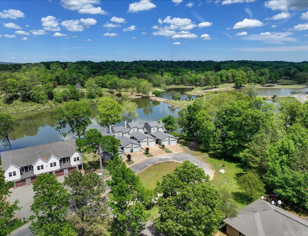 PEBBLE BEACH HPR - Residential