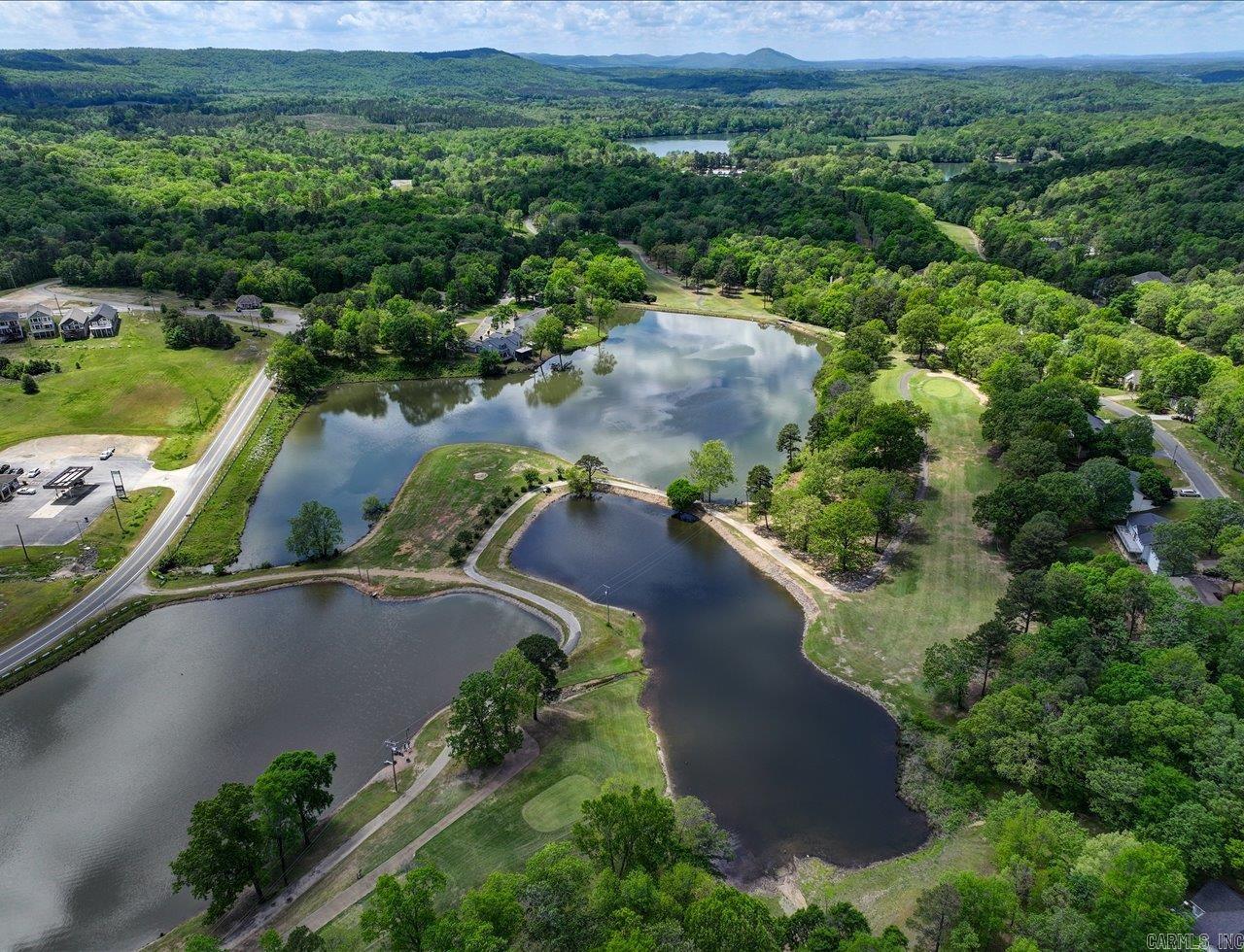 PEBBLE BEACH HPR - Residential