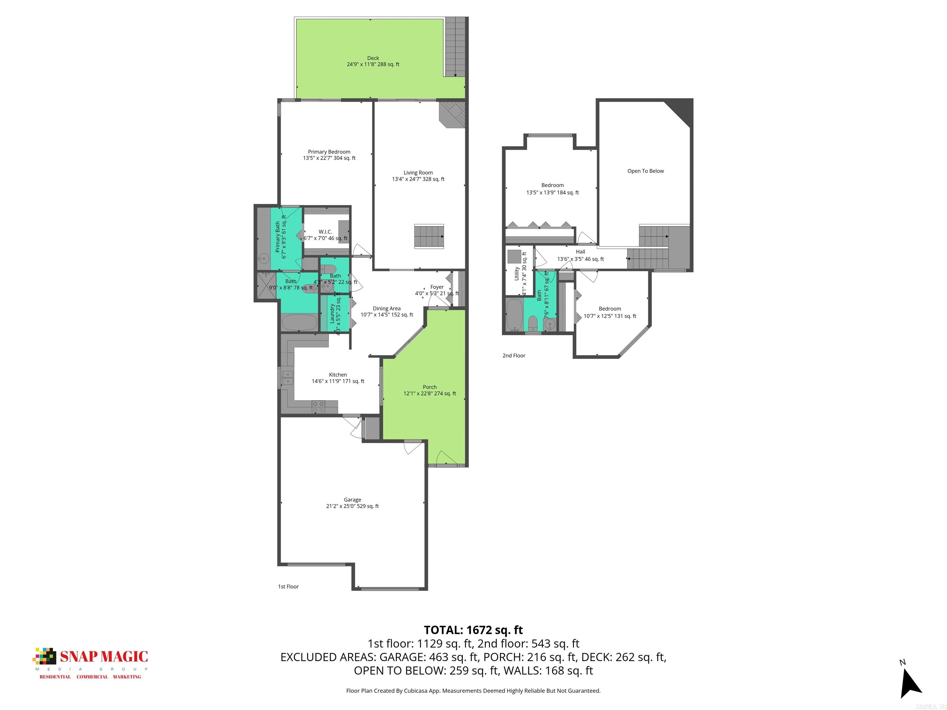 PEBBLE BEACH HPR - Residential