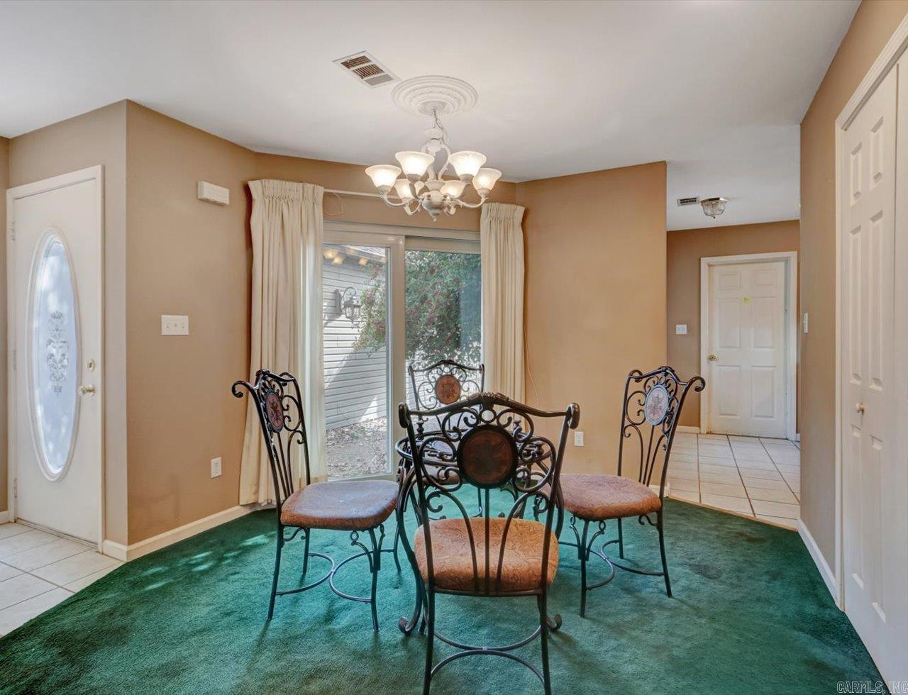 PEBBLE BEACH HPR - Residential