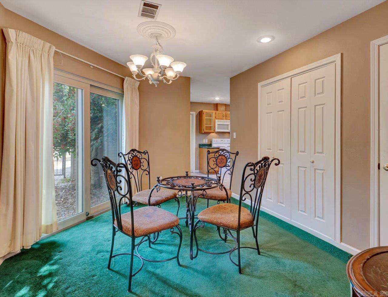 PEBBLE BEACH HPR - Residential