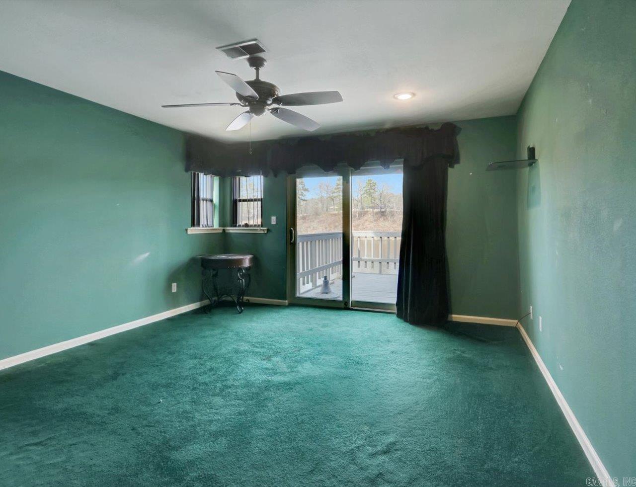 PEBBLE BEACH HPR - Residential