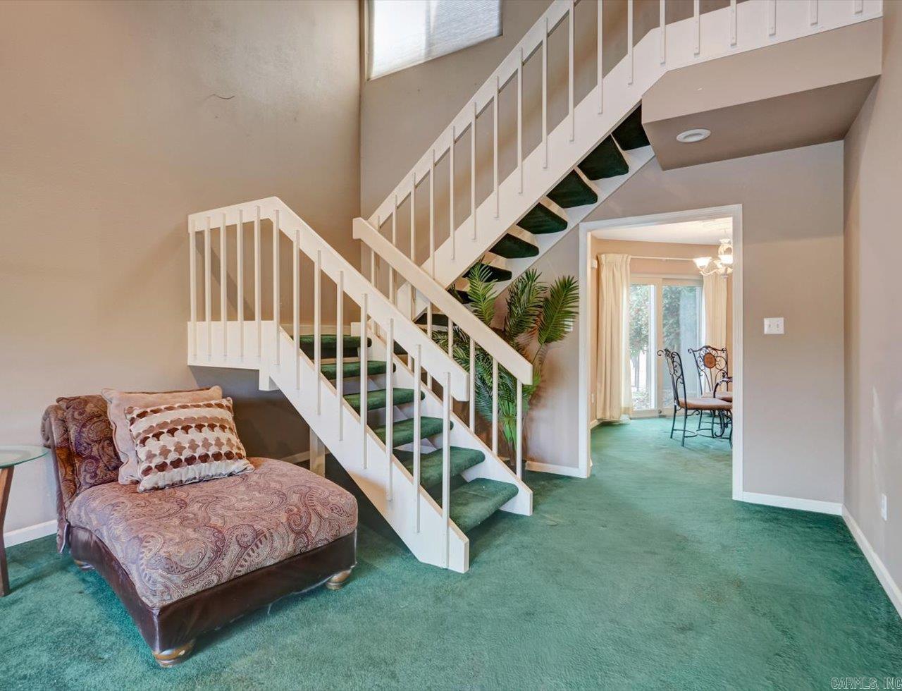 PEBBLE BEACH HPR - Residential