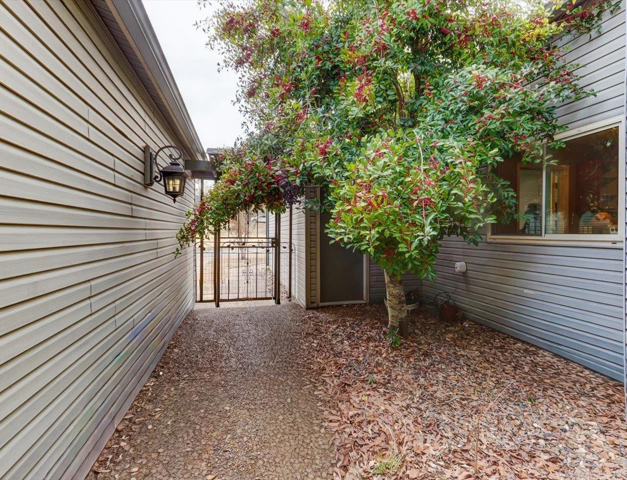 PEBBLE BEACH HPR - Residential