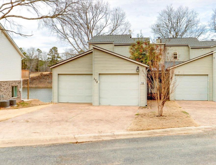 Discover comfort, convenience, and community in this well-kept 3-bedroom, 2.5-bath townhome located in the desirable Diamondhead Subdivision.  This spacious unit offers an inviting floor plan with abundant natural light, a cozy living area, and a functional kitchen perfect for everyday living or entertaining.  A convenient half-bath is located on the main level, ideal for guests.  Enjoy peaceful surroundings and easy access to all of Diamondhead's amenities, including the golf course, clubhouse, swimming pool, and access to Lake Catherine.  Don't miss this incredible opportunity - schedule your showing today!