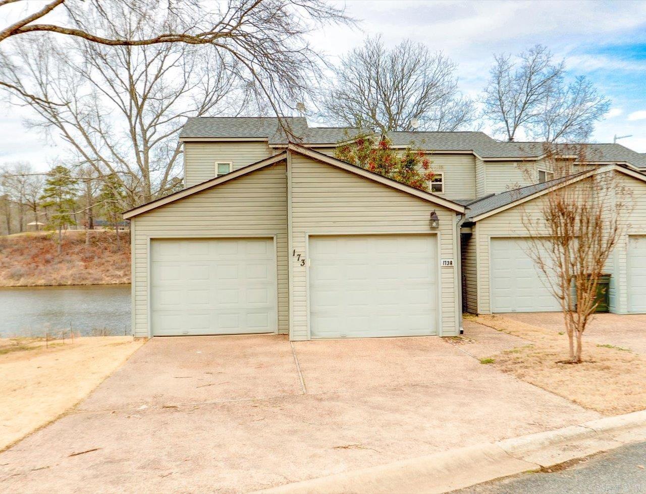 PEBBLE BEACH HPR - Residential