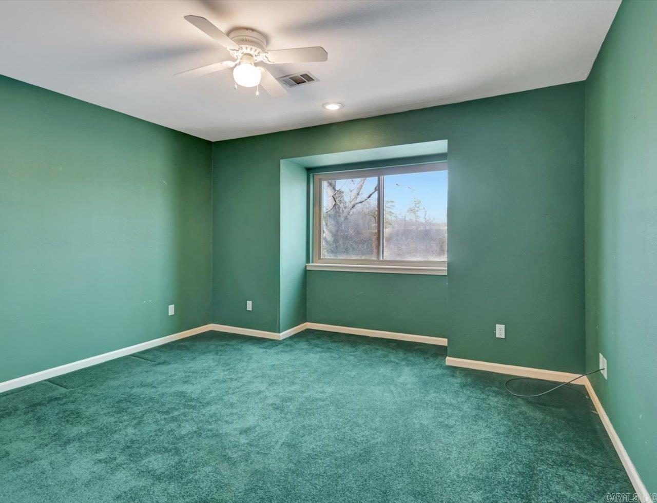 PEBBLE BEACH HPR - Residential