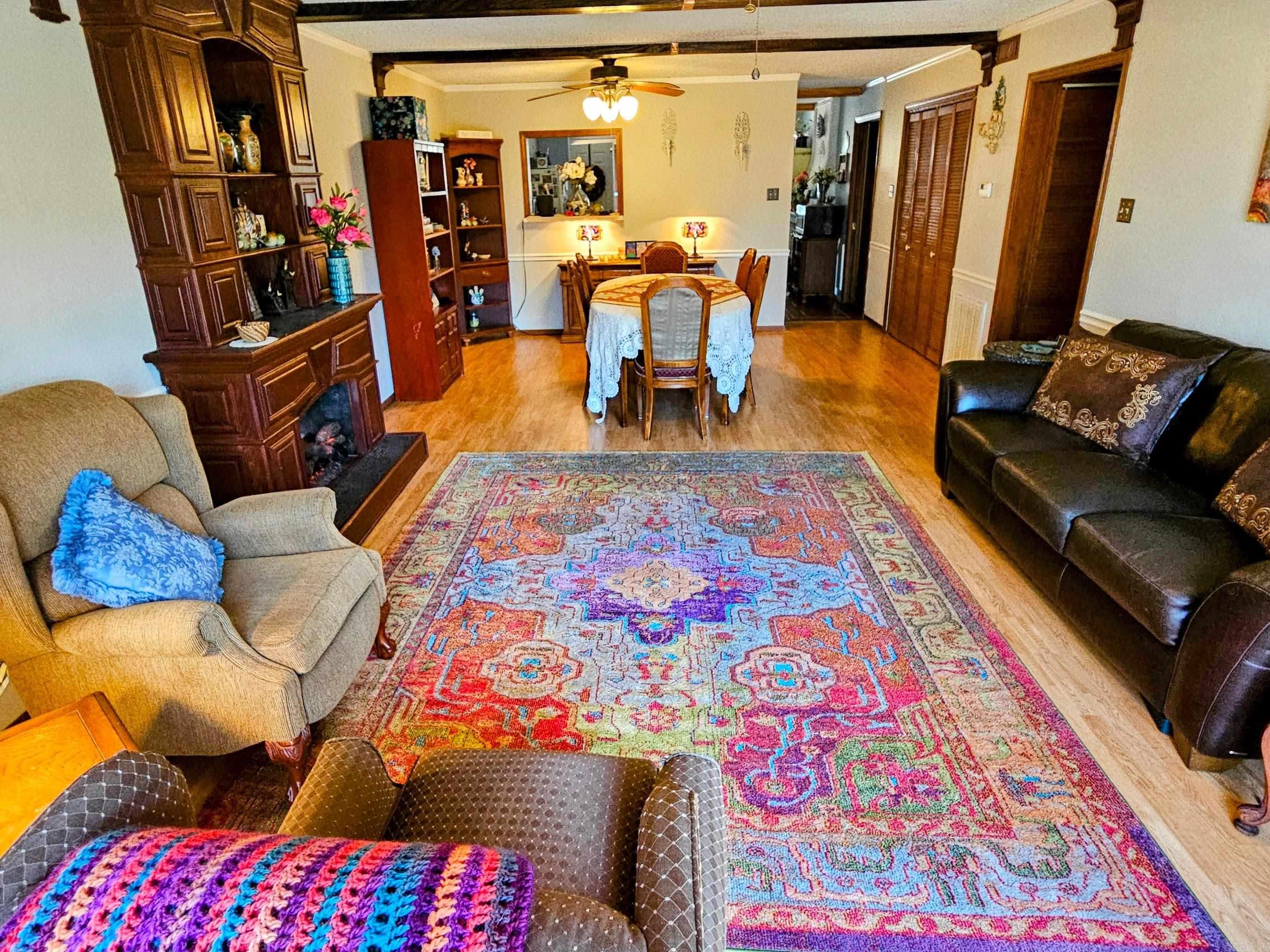 OAKLAWN VILLAGE EAST HPR - Residential