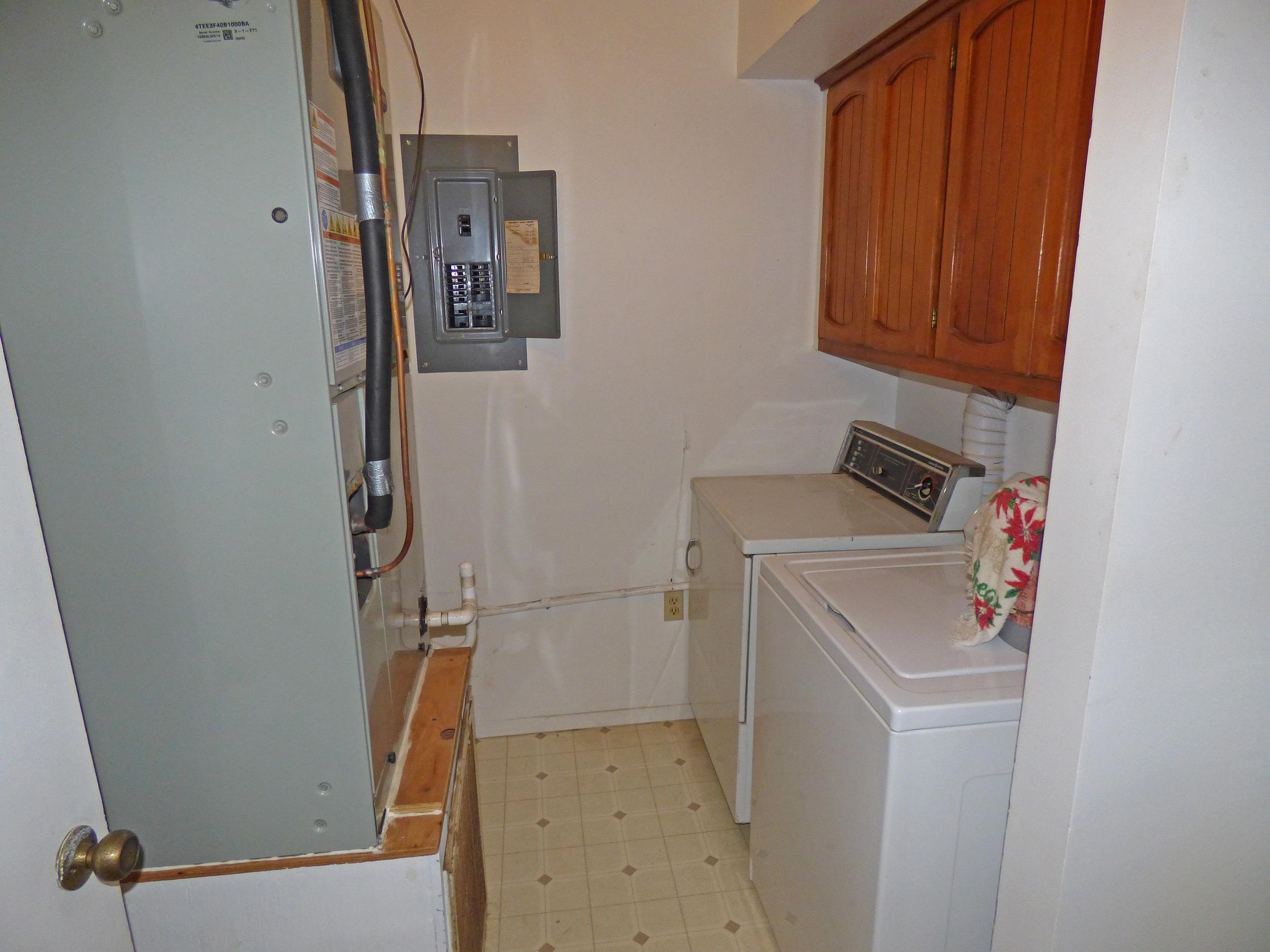 Townhouse 3rd - Residential