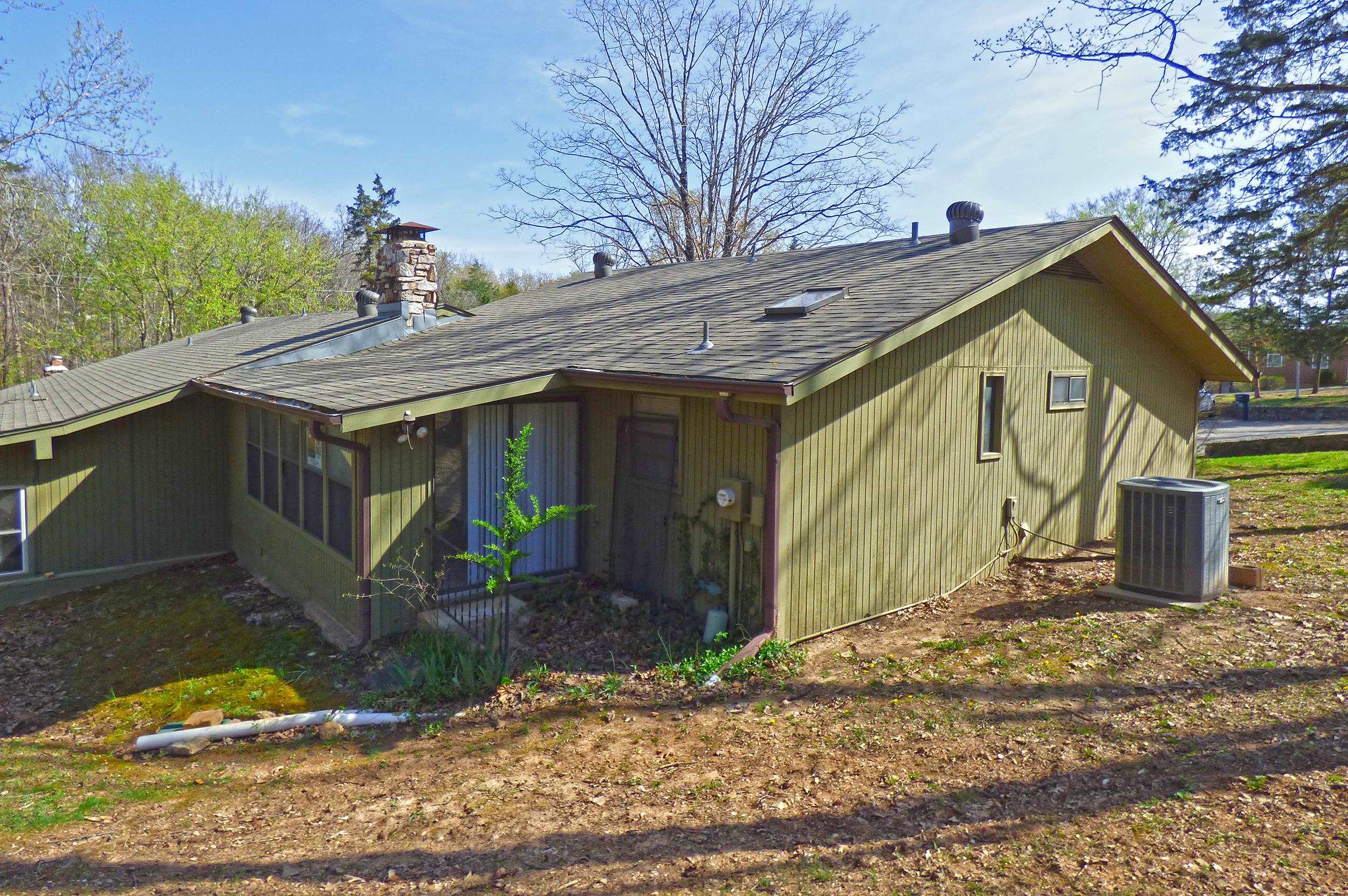 Townhouse 3rd - Residential