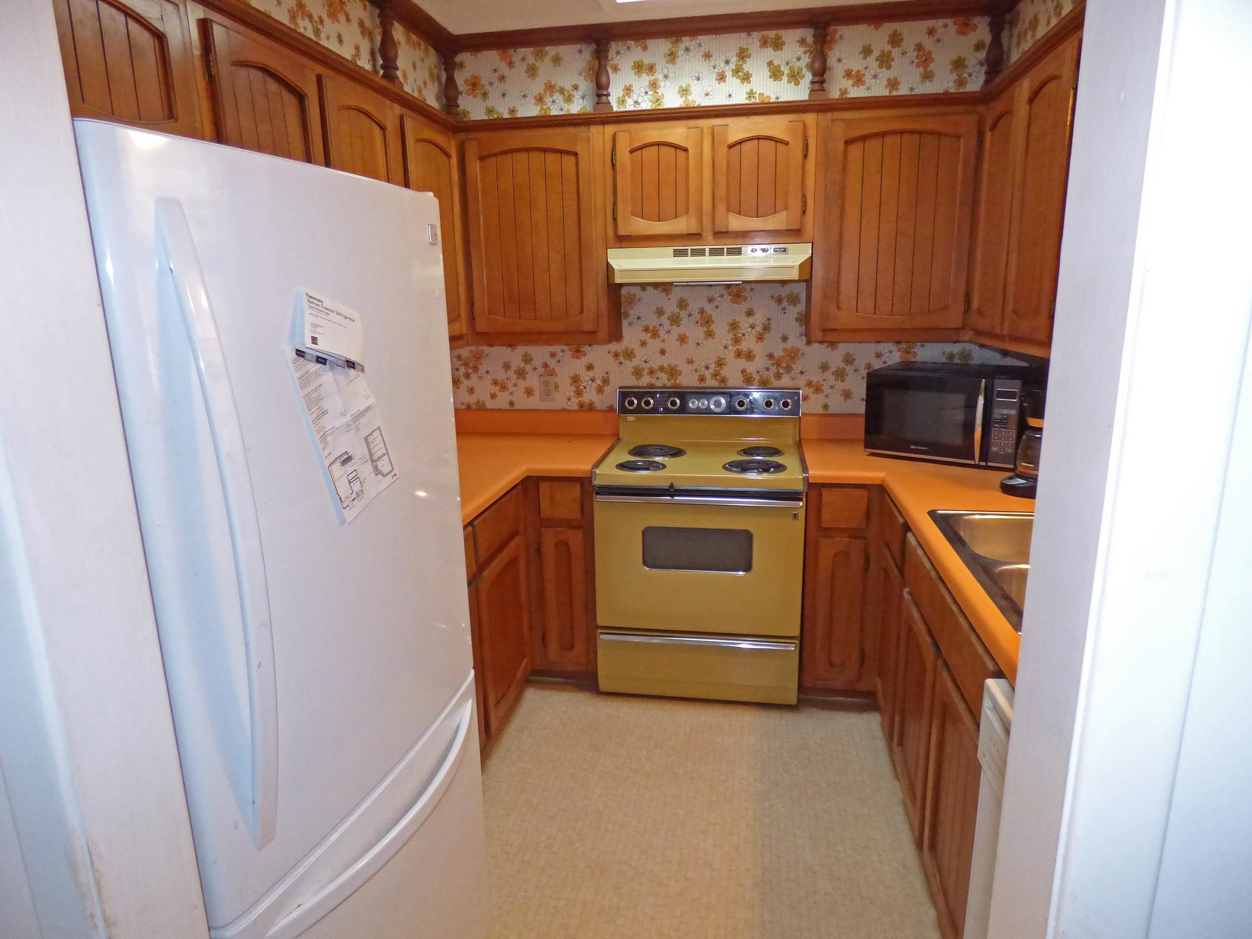 Townhouse 3rd - Residential