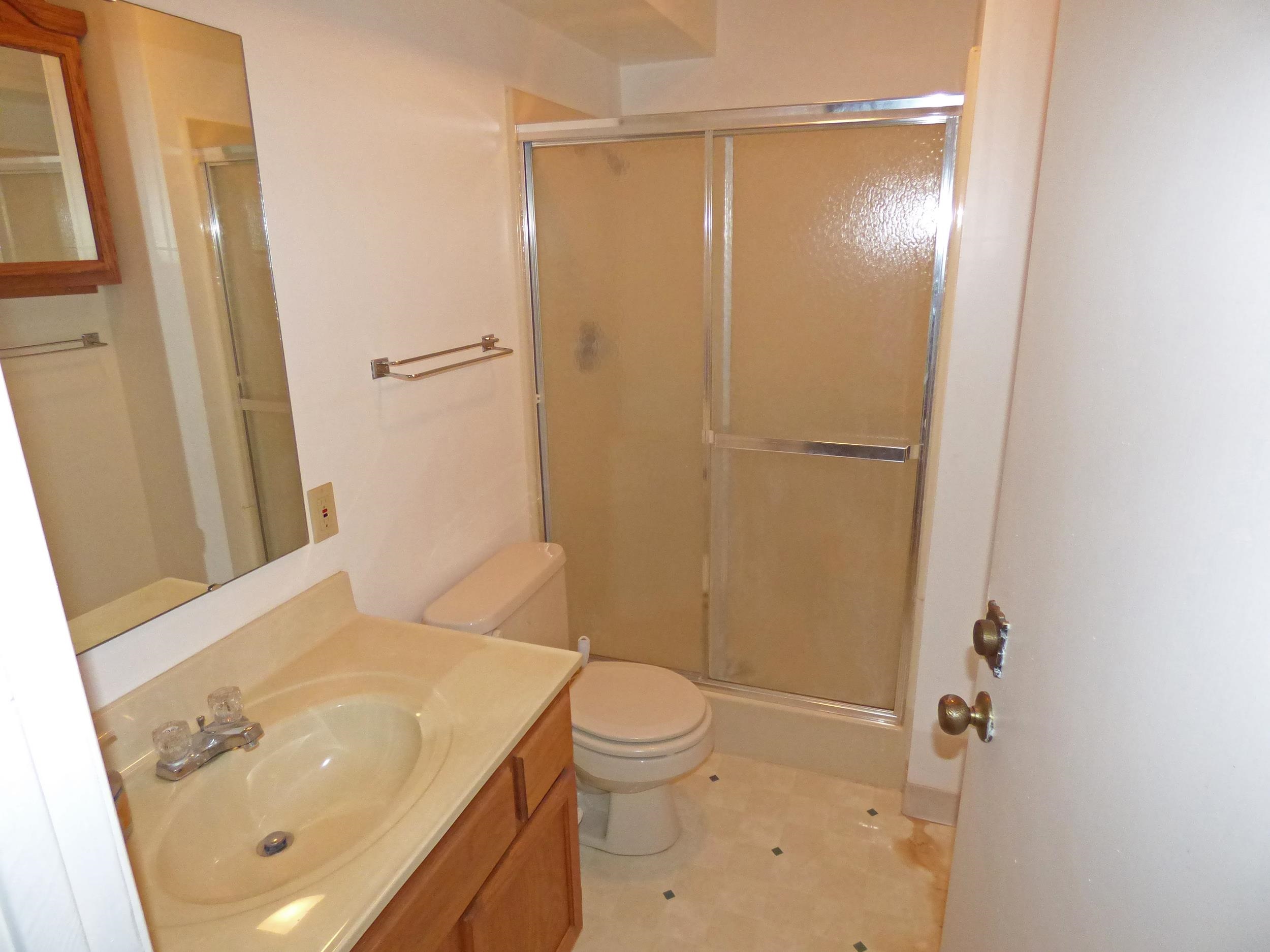 Townhouse 3rd - Residential