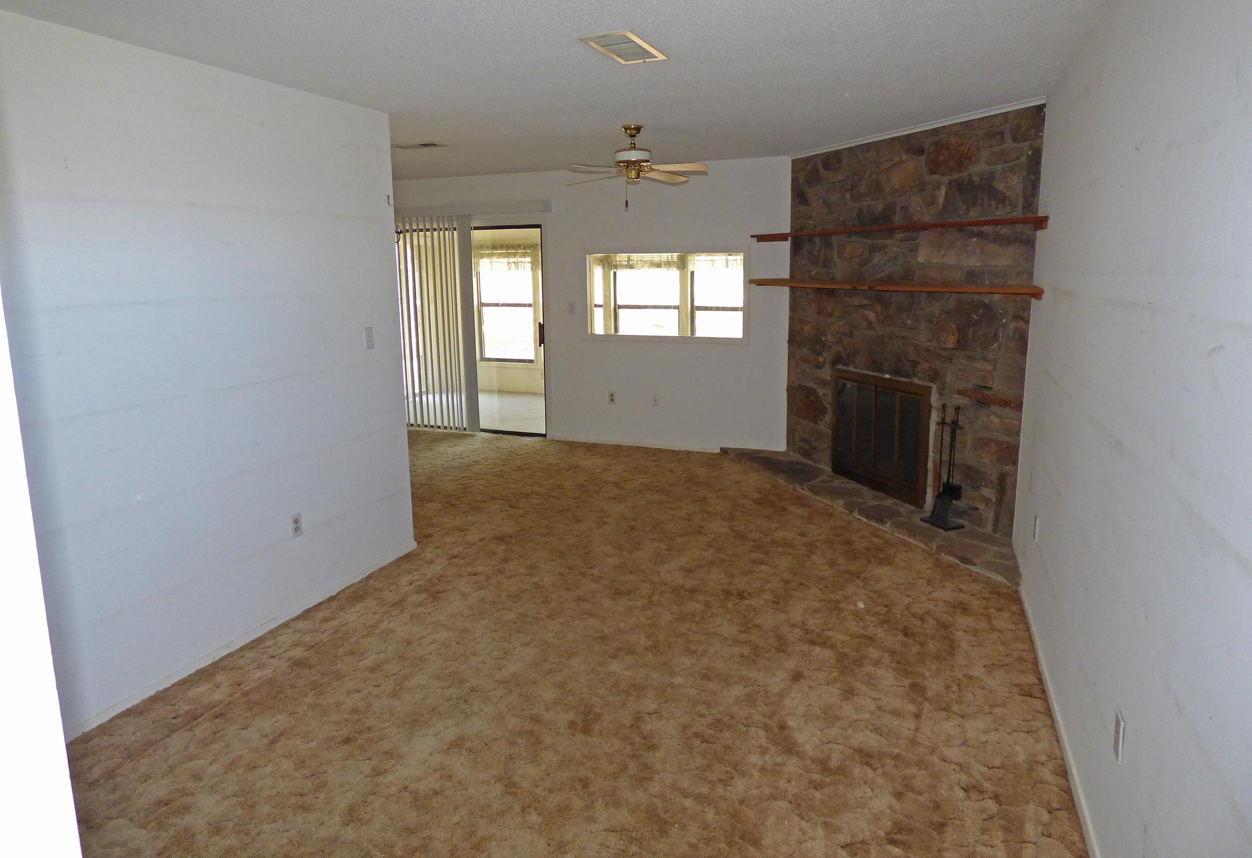 Townhouse 3rd - Residential