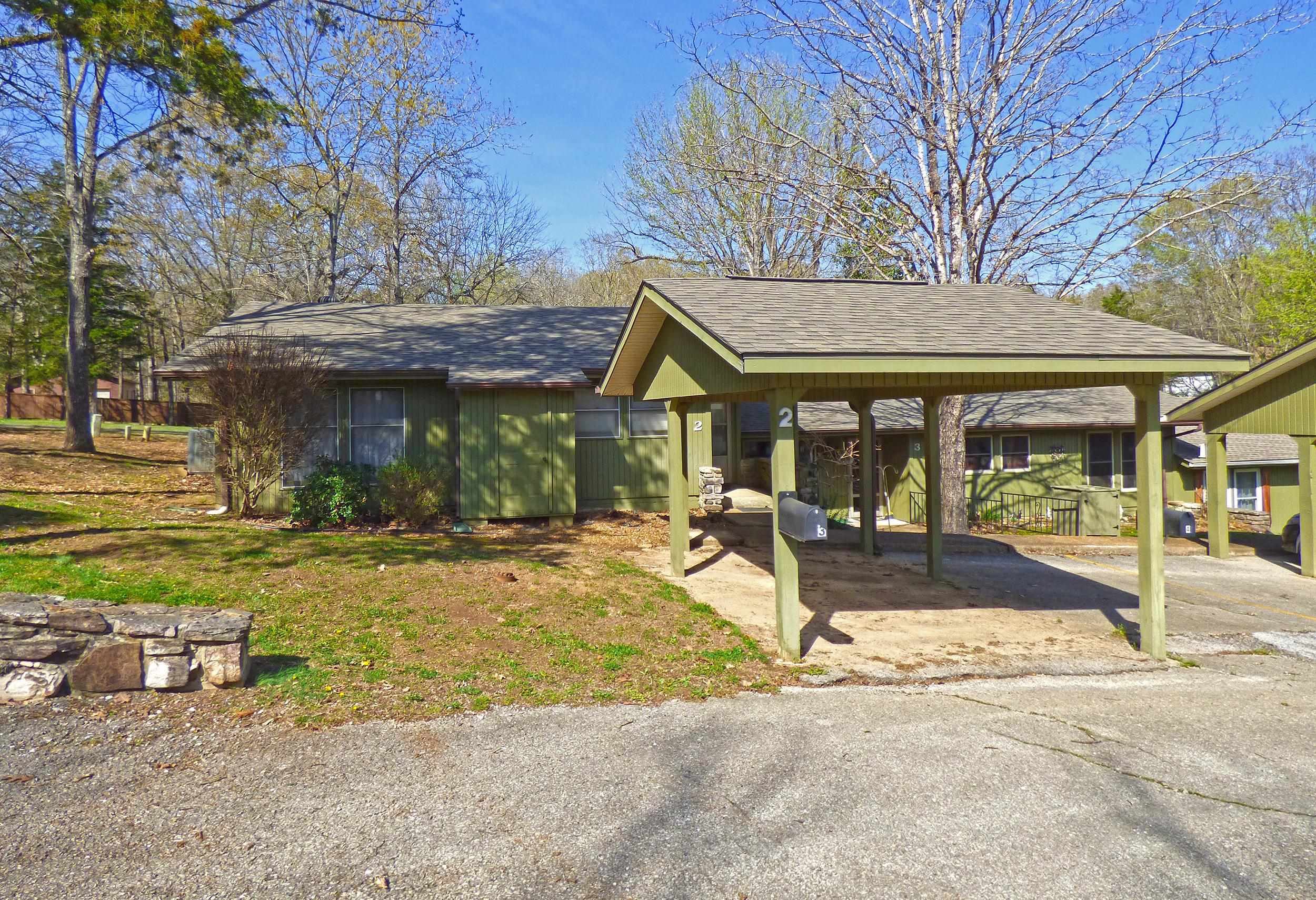 Townhouse 3rd - Residential