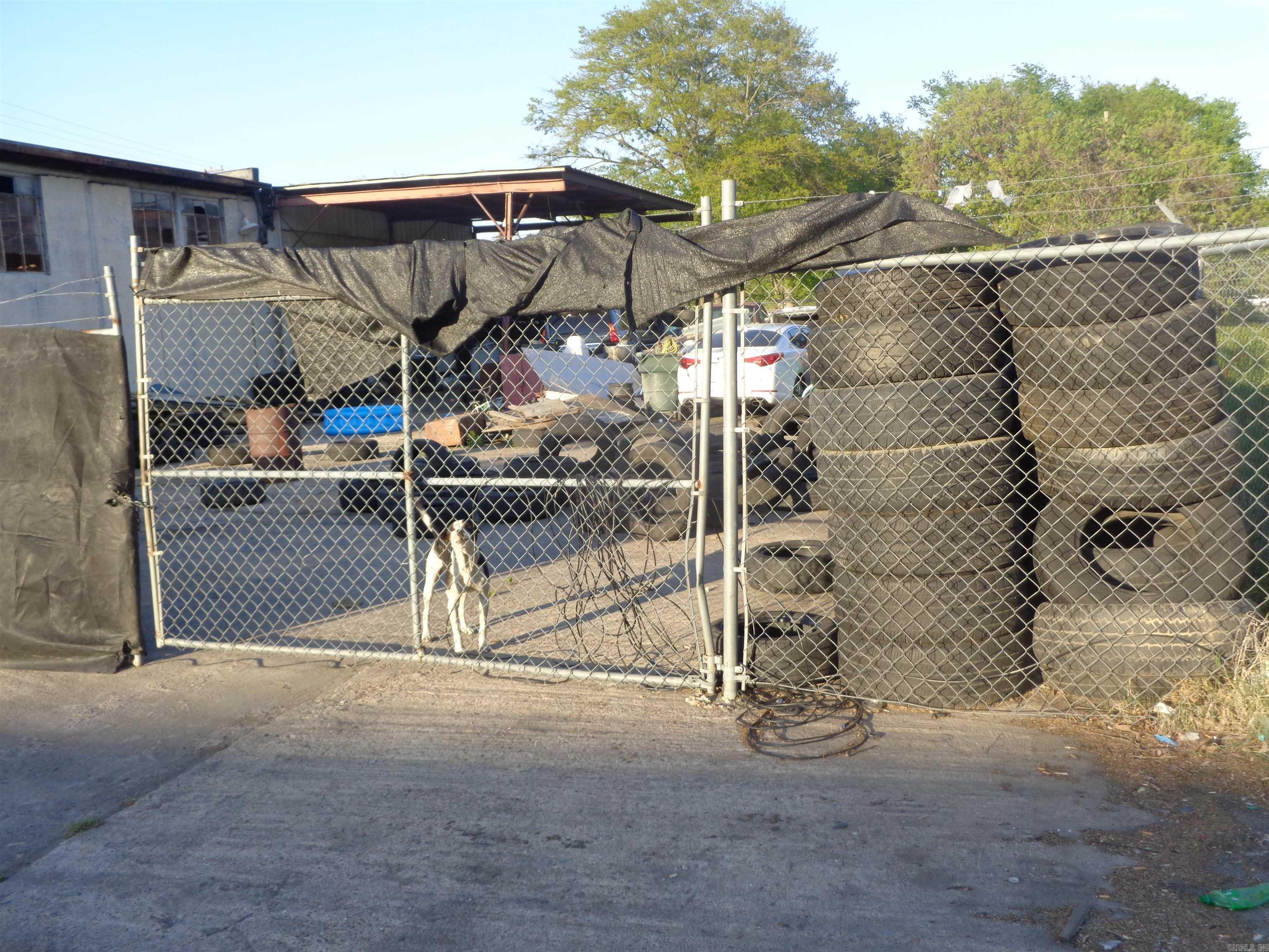 INTER CITY - Commercial Sale