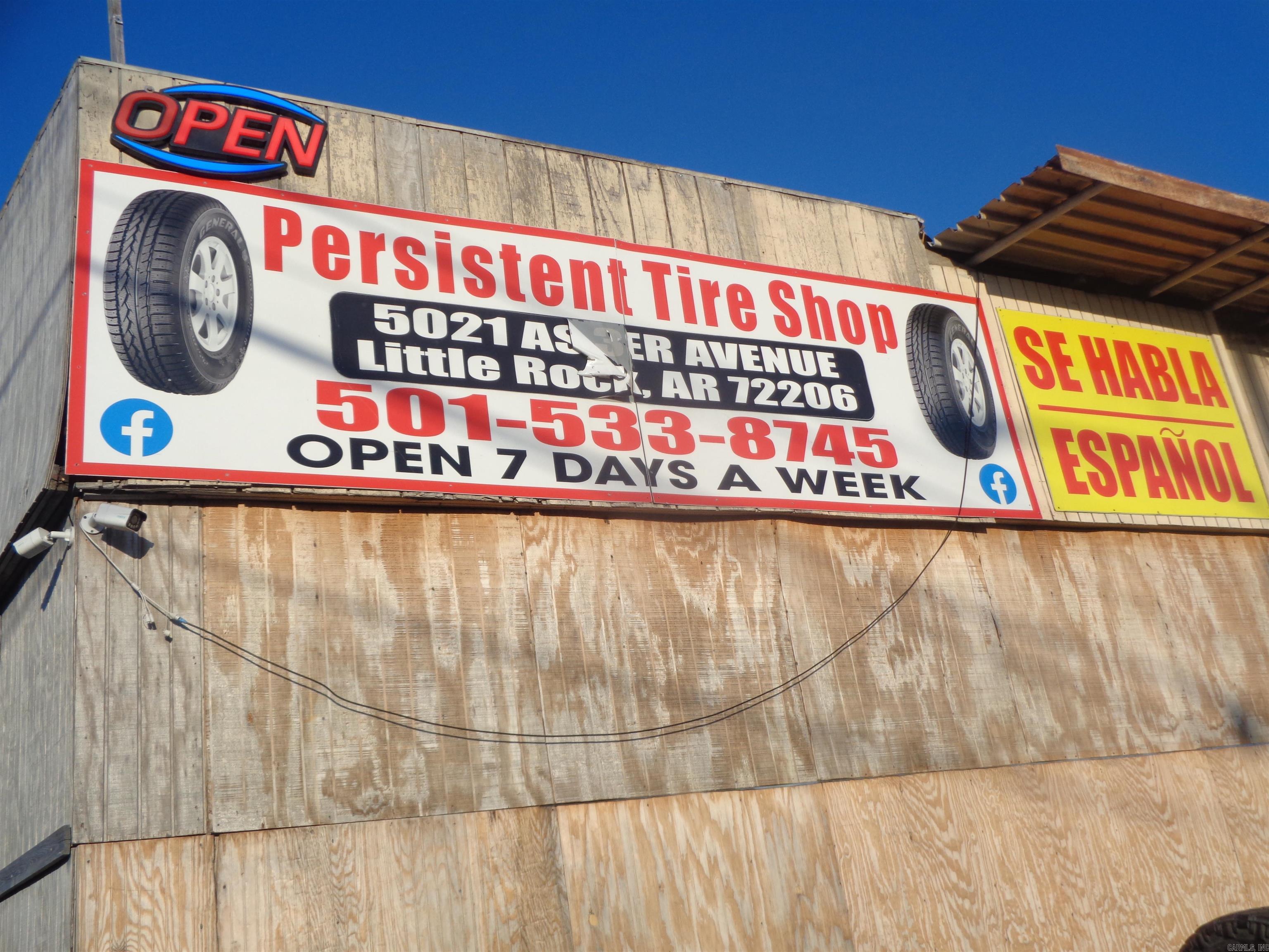 INTER CITY - Commercial Sale