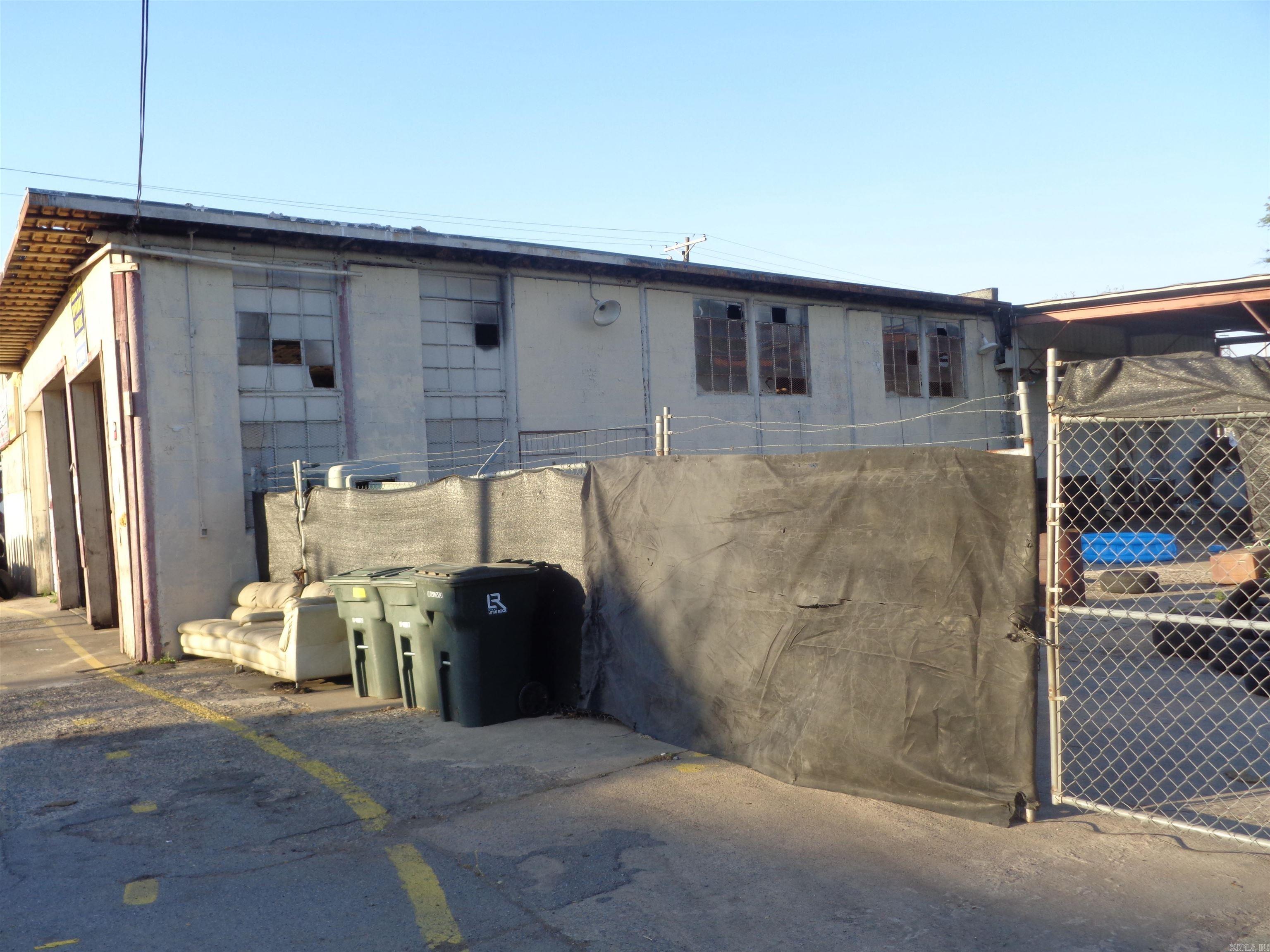INTER CITY - Commercial Sale