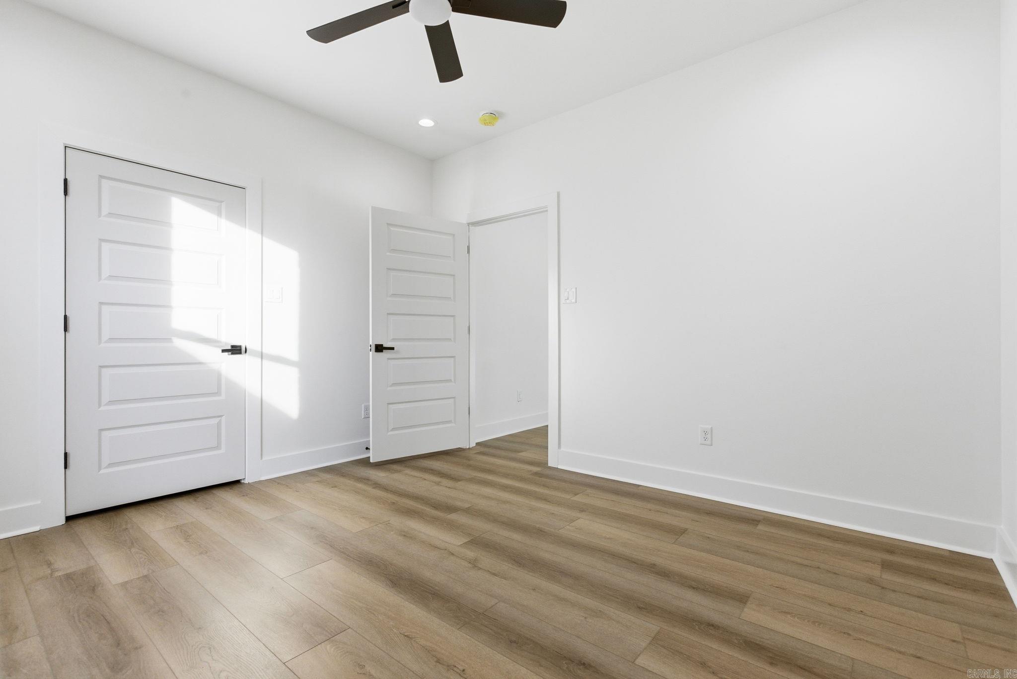 Kanis Ridge Estates - Residential