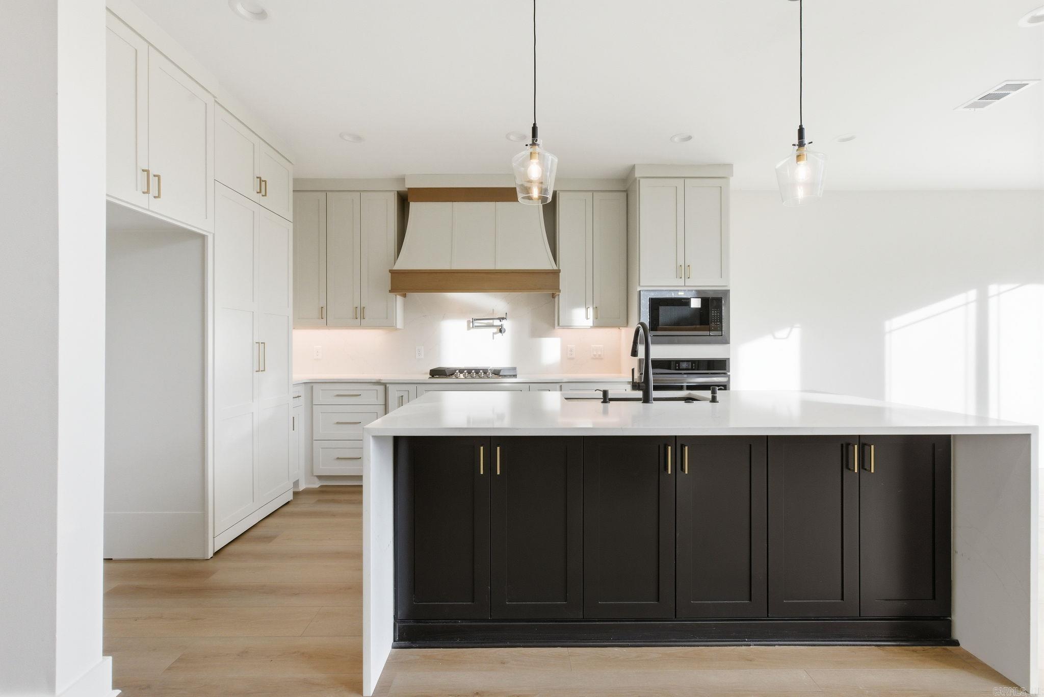 Kanis Ridge Estates - Residential