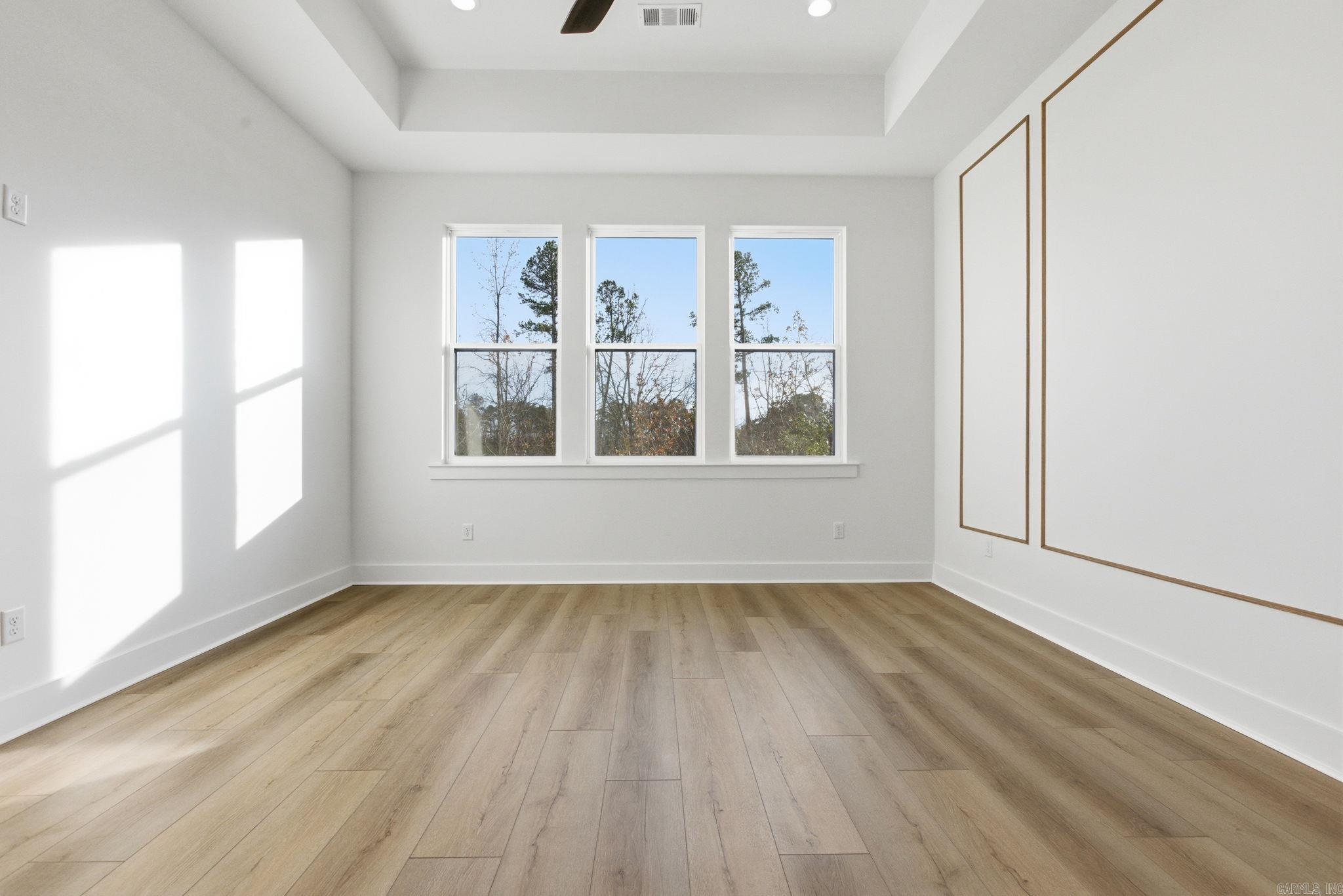 Kanis Ridge Estates - Residential