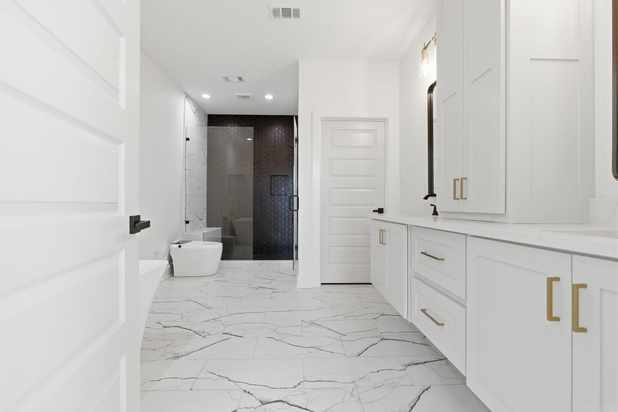 Kanis Ridge Estates - Residential