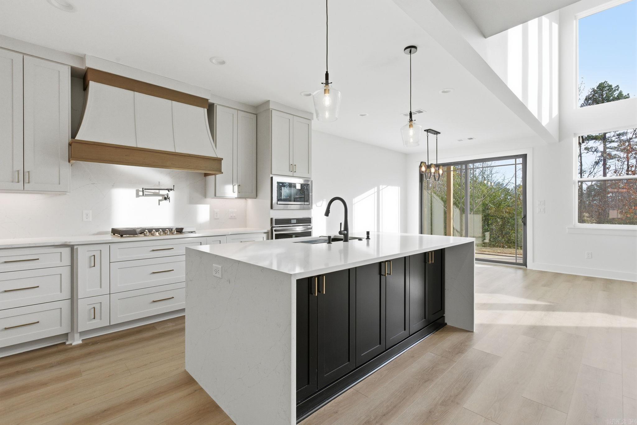 Kanis Ridge Estates - Residential