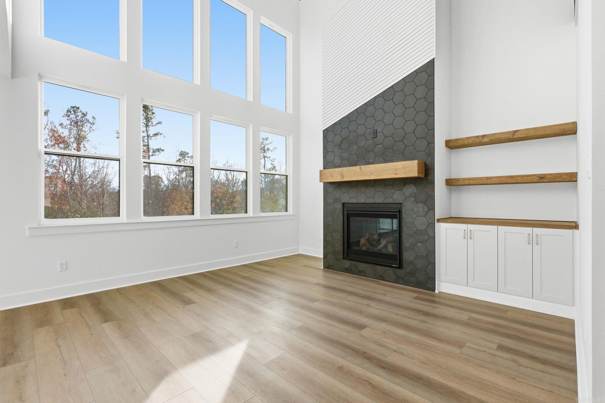 Kanis Ridge Estates - Residential