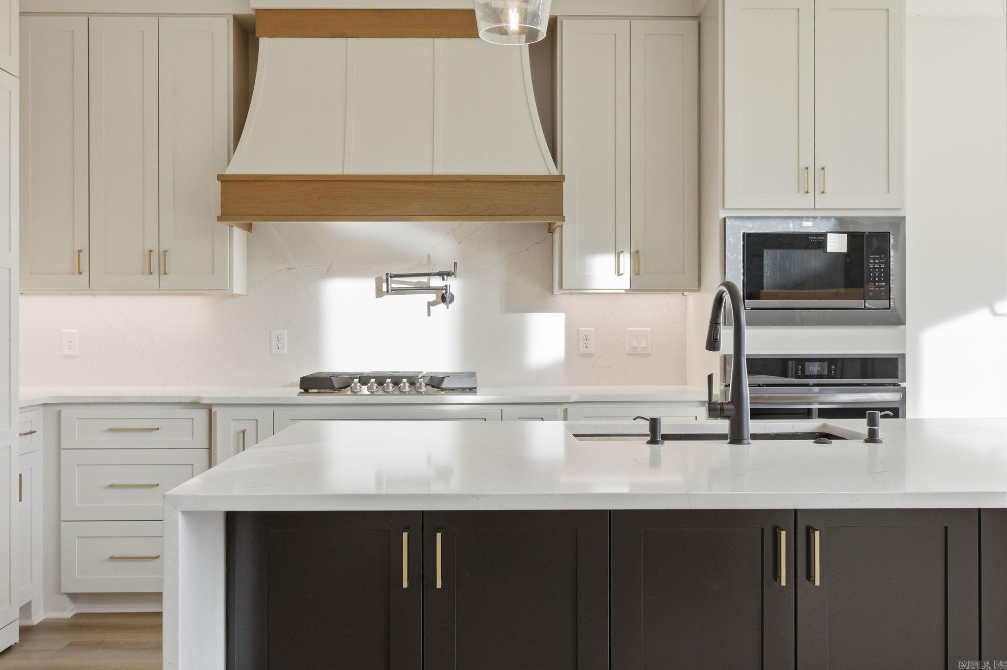 Kanis Ridge Estates - Residential