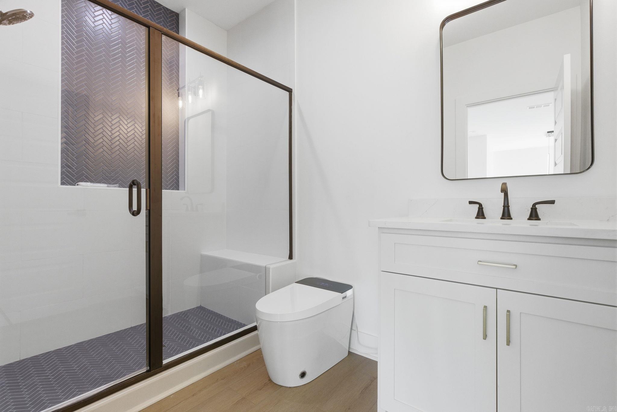 Kanis Ridge Estates - Residential