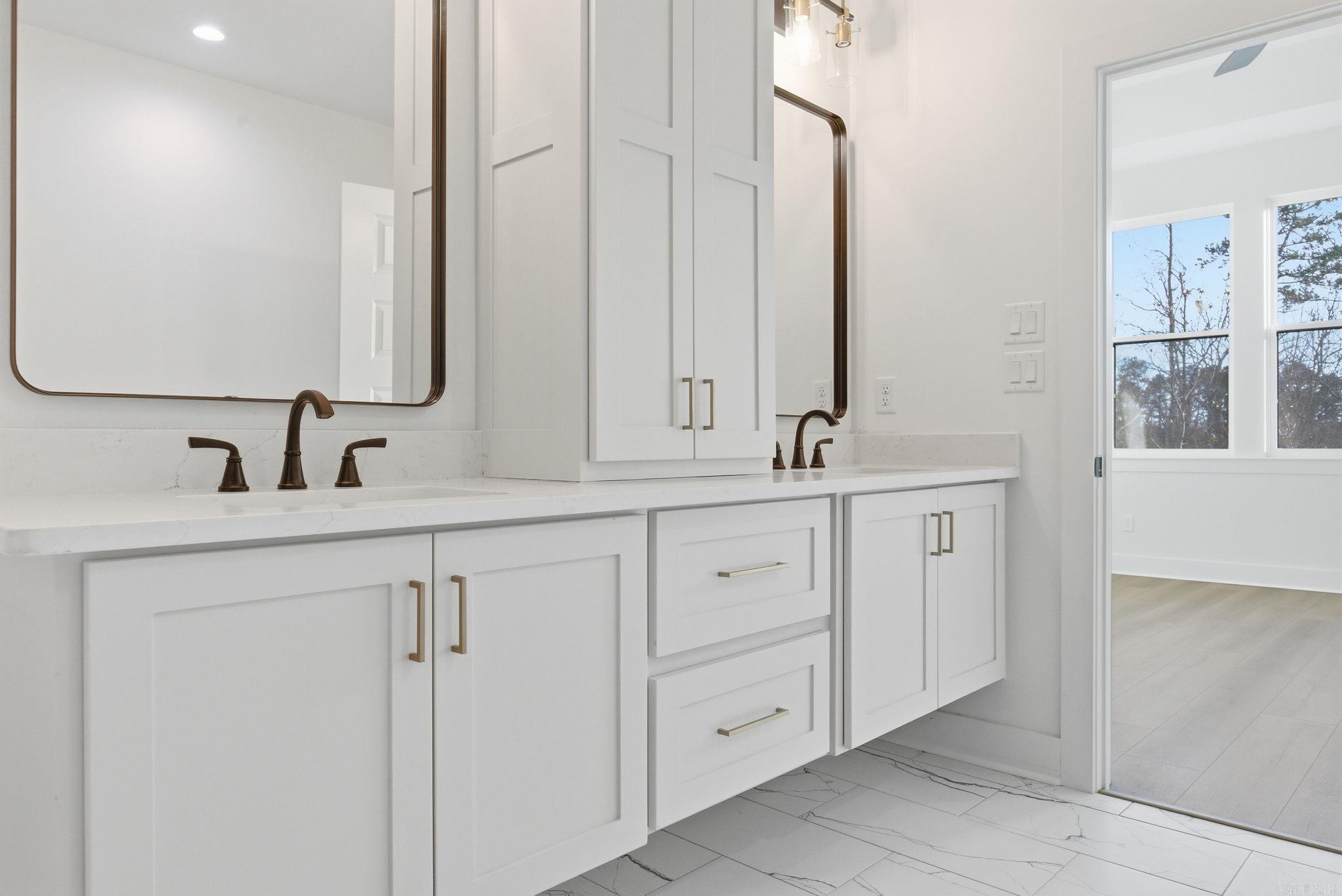 Kanis Ridge Estates - Residential