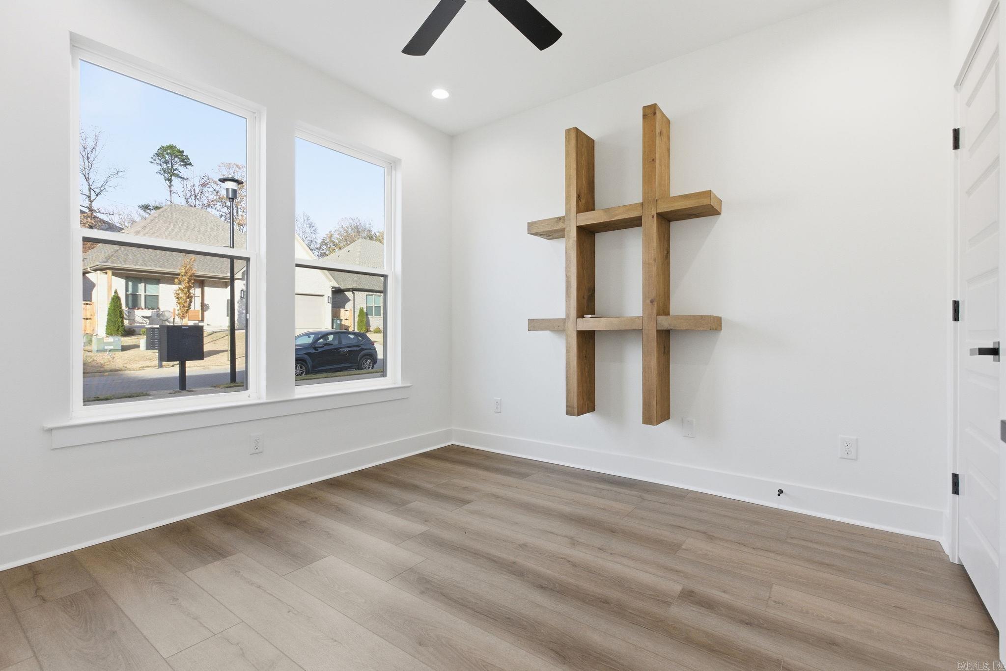 Kanis Ridge Estates - Residential