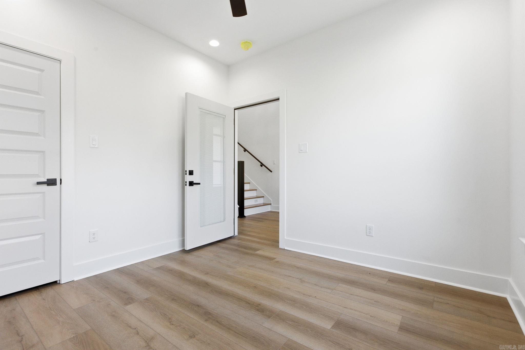 Kanis Ridge Estates - Residential