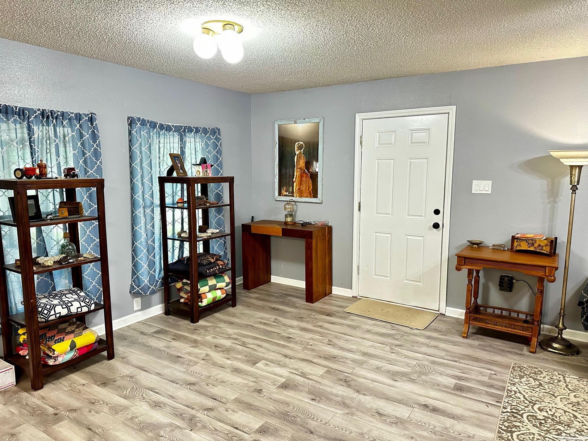 Not In List - Residential