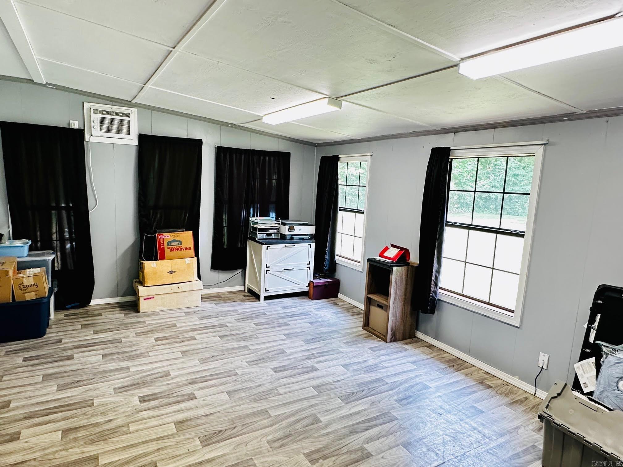 Not In List - Residential