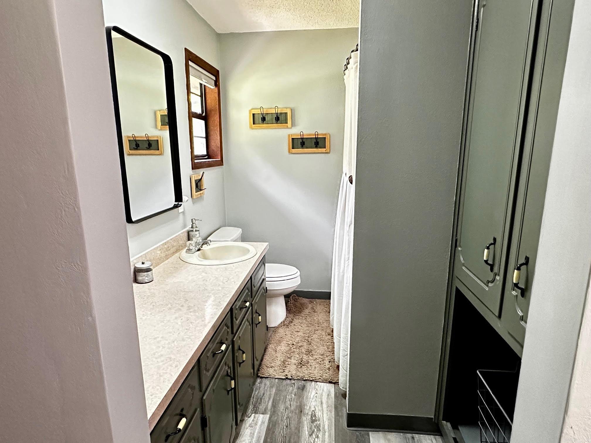Not In List - Residential