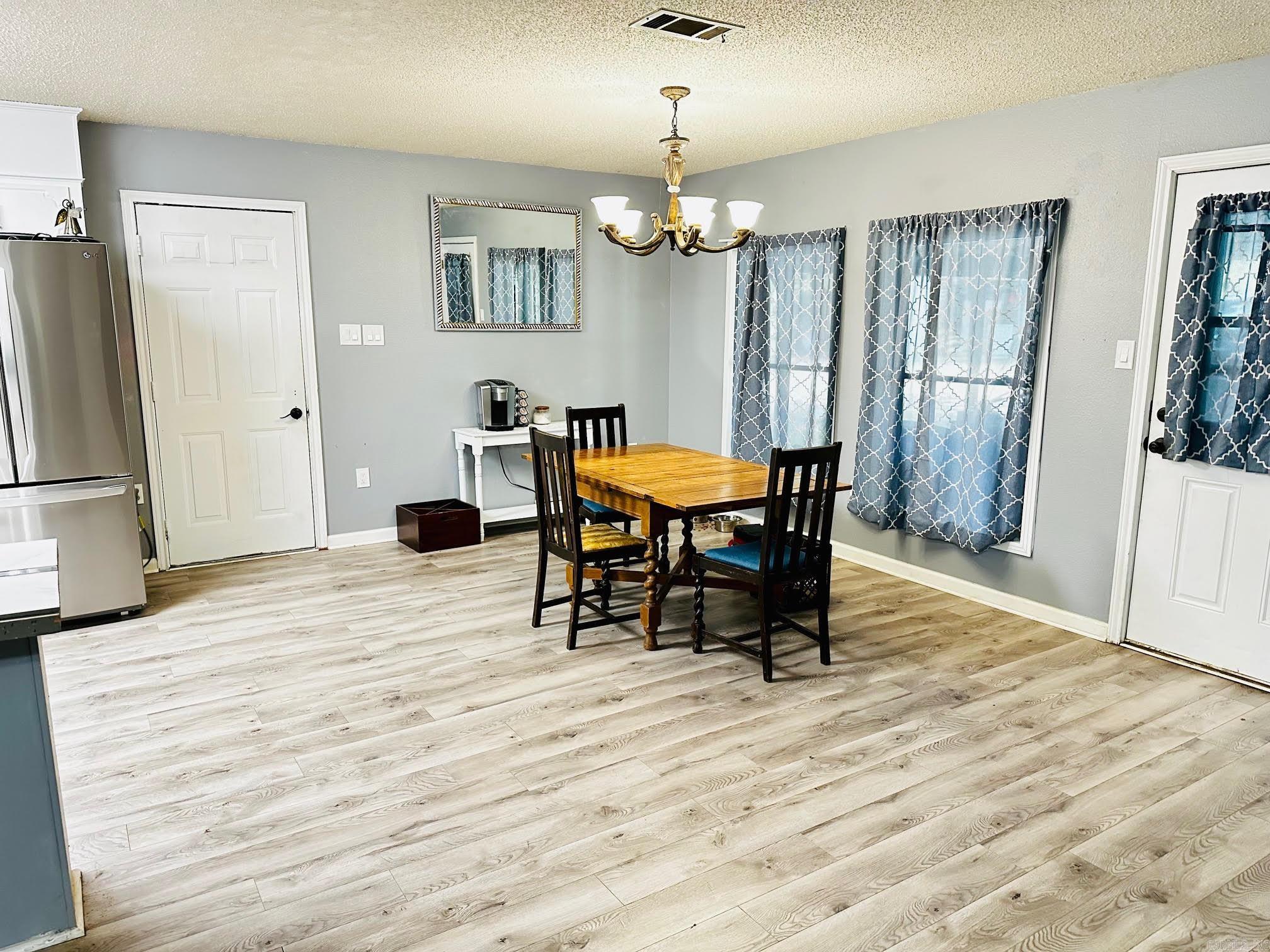 Not In List - Residential