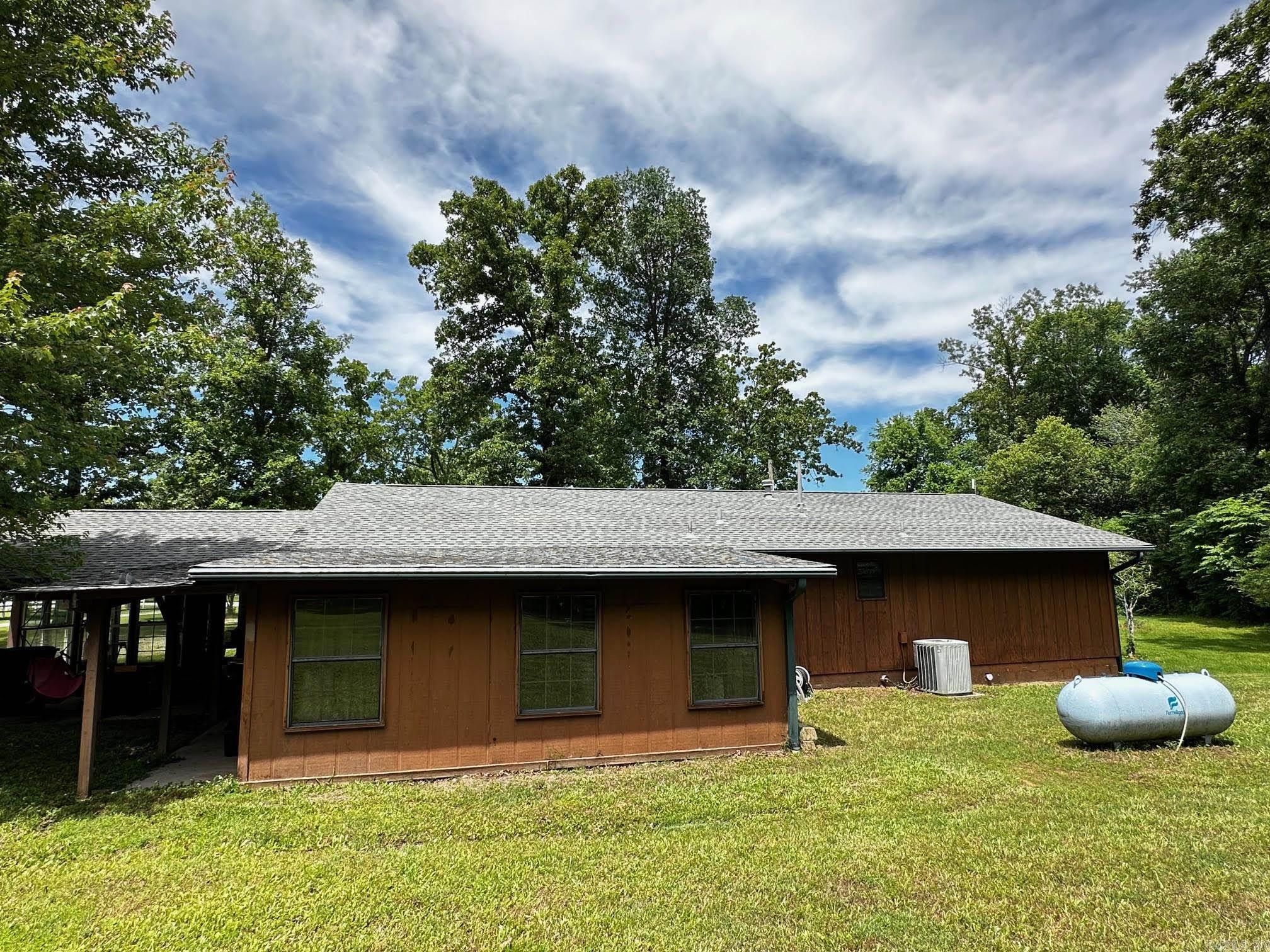 Not In List - Residential