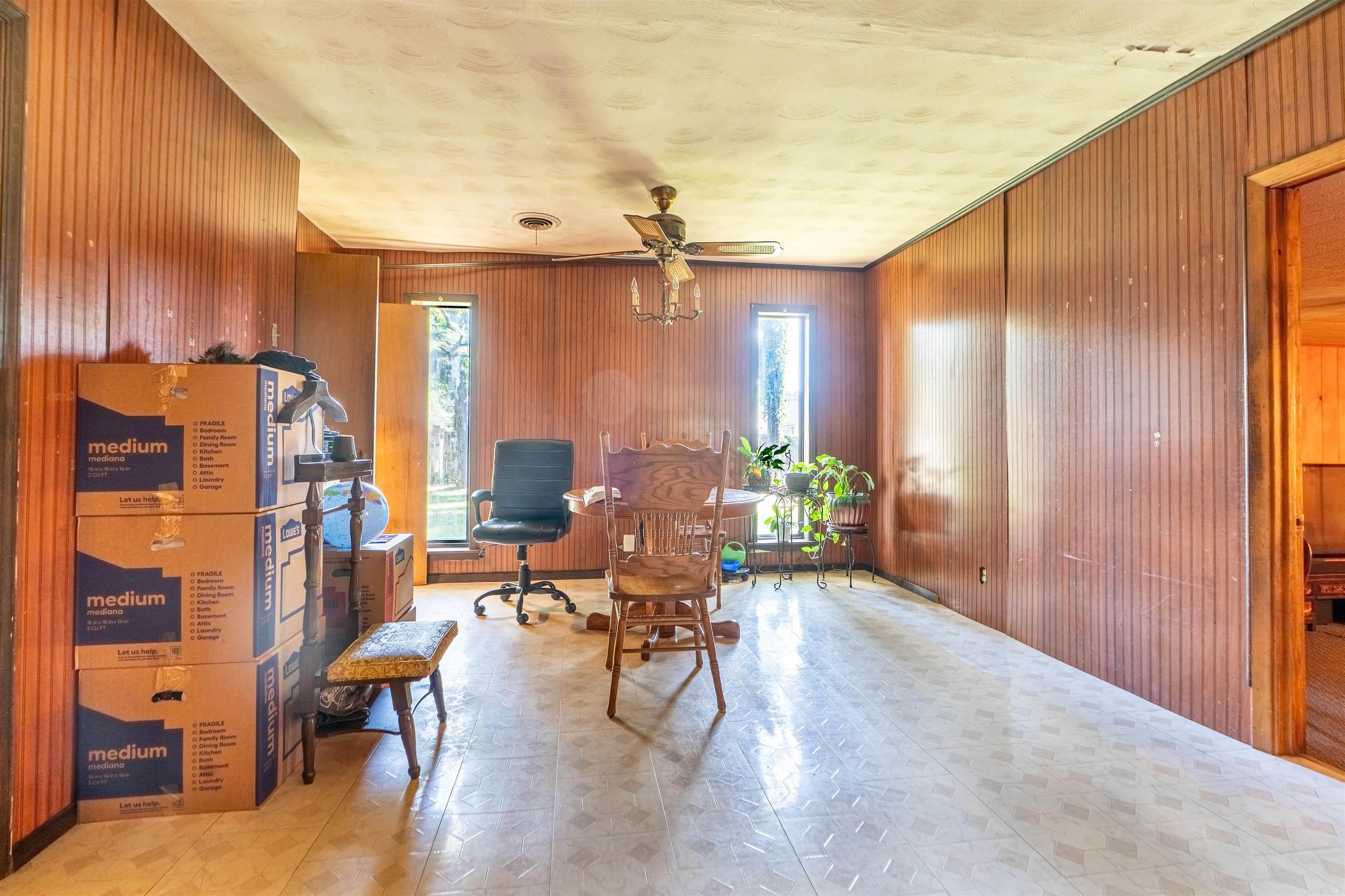 Robindale - Residential
