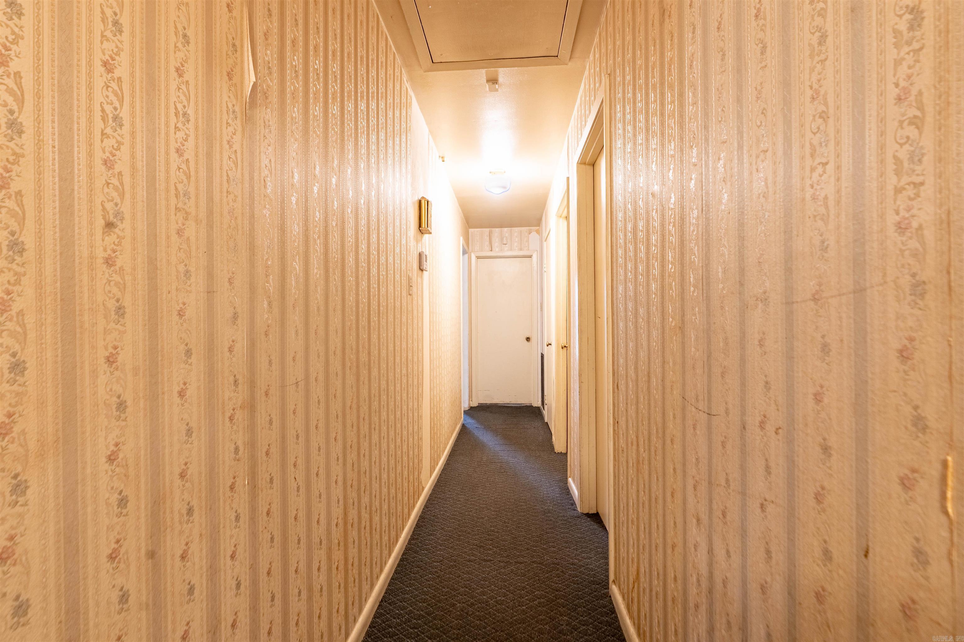 Robindale - Residential