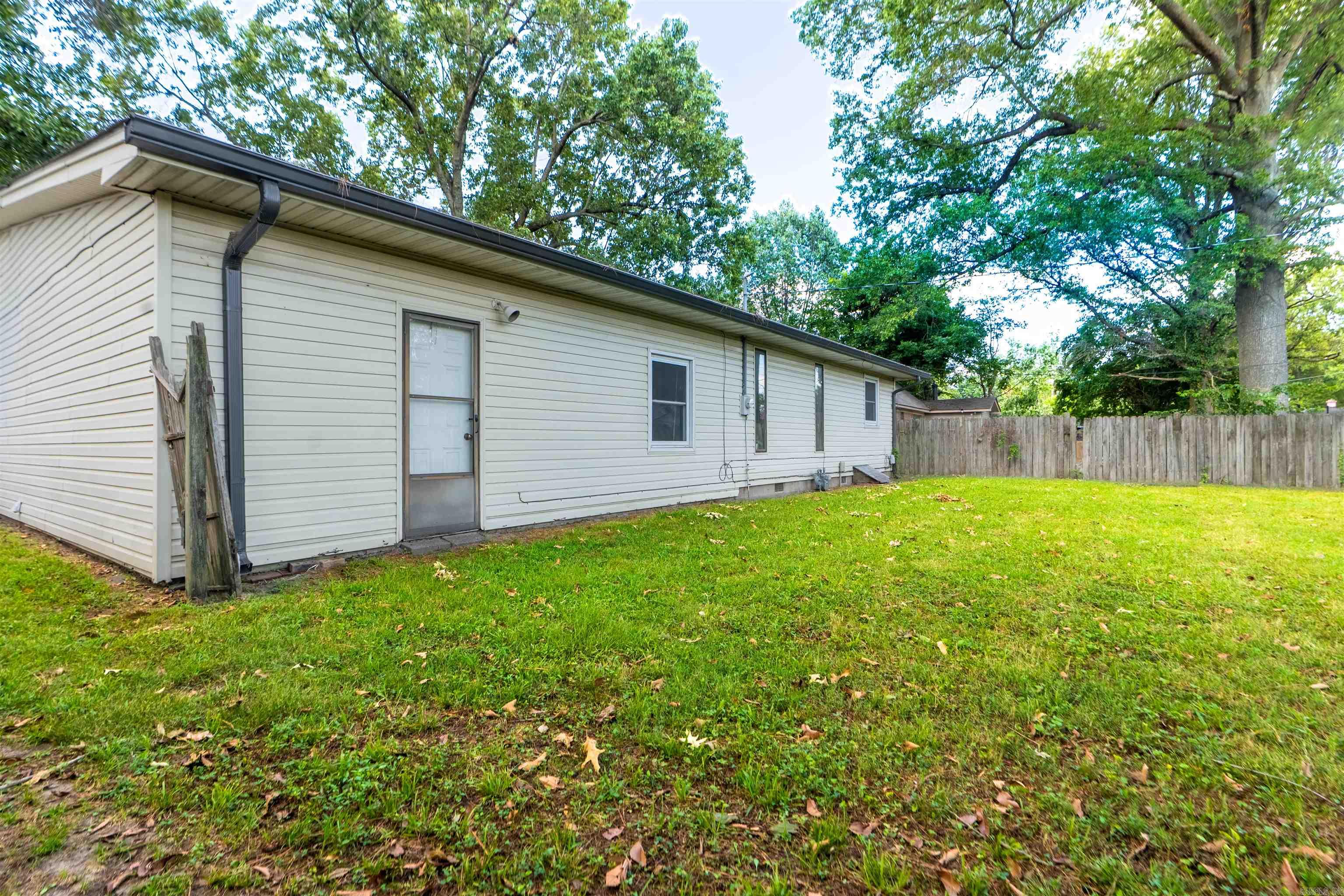 Robindale - Residential