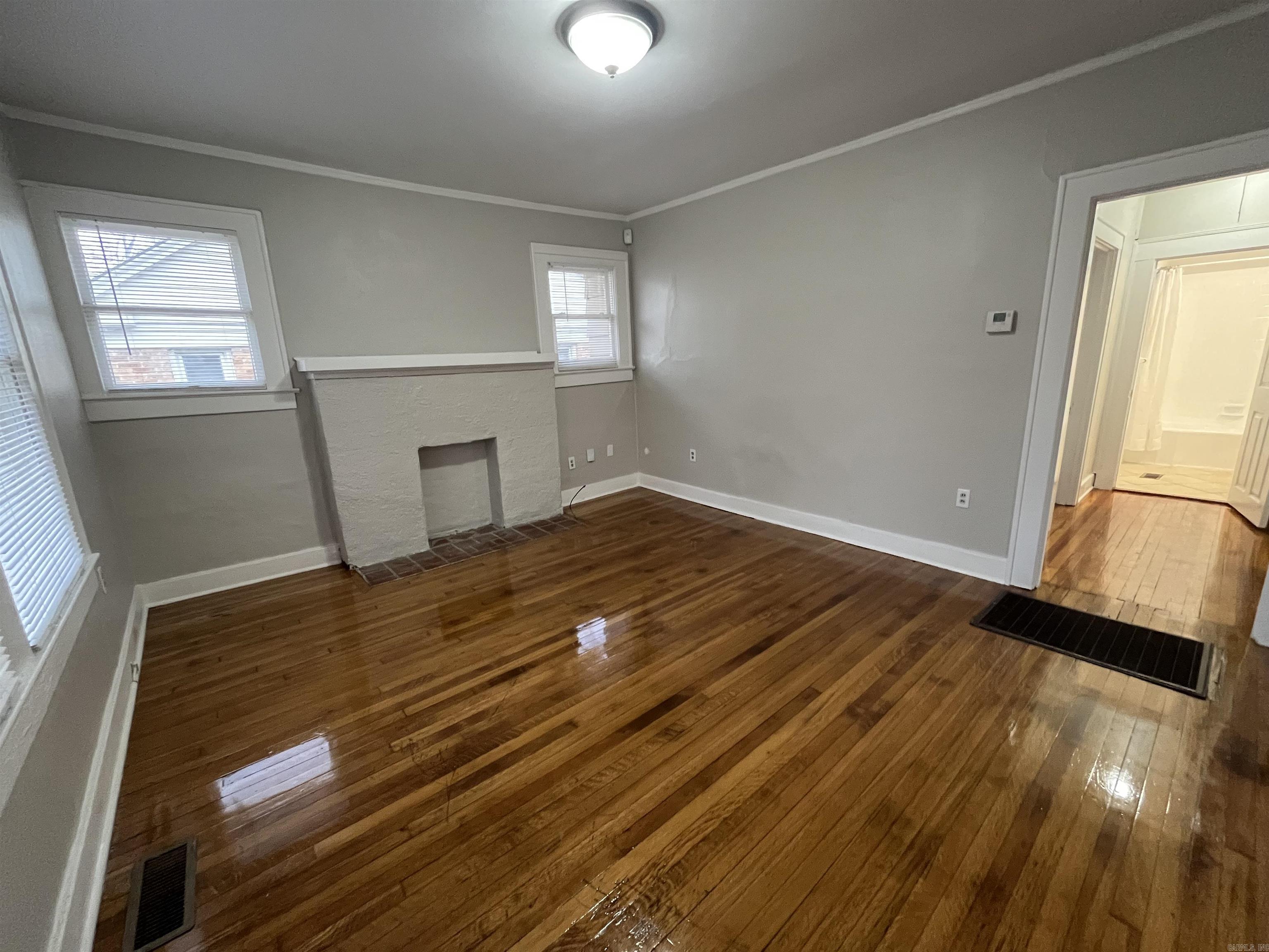 Hillcrest - Residential Lease