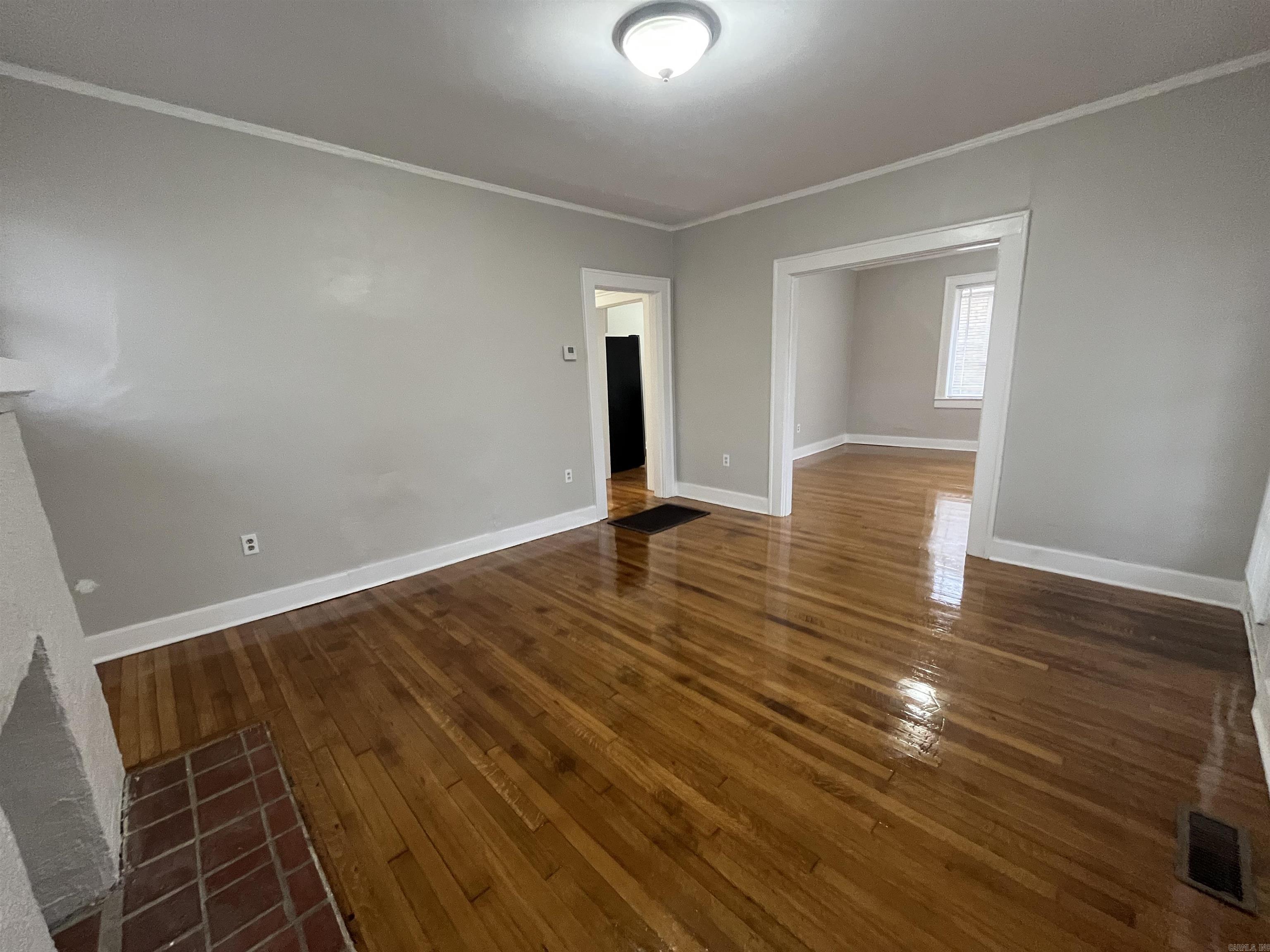 Hillcrest - Residential Lease