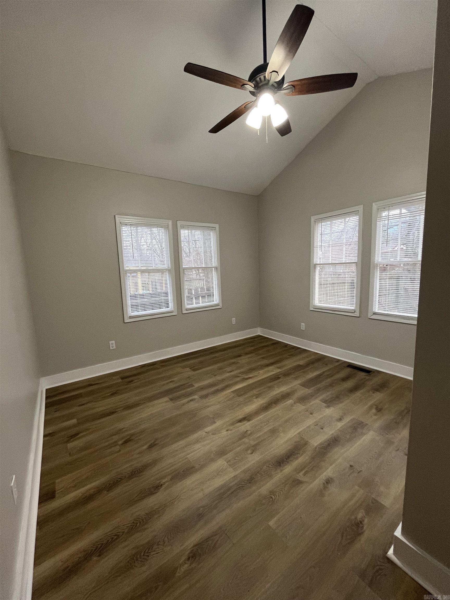 Hillcrest - Residential Lease