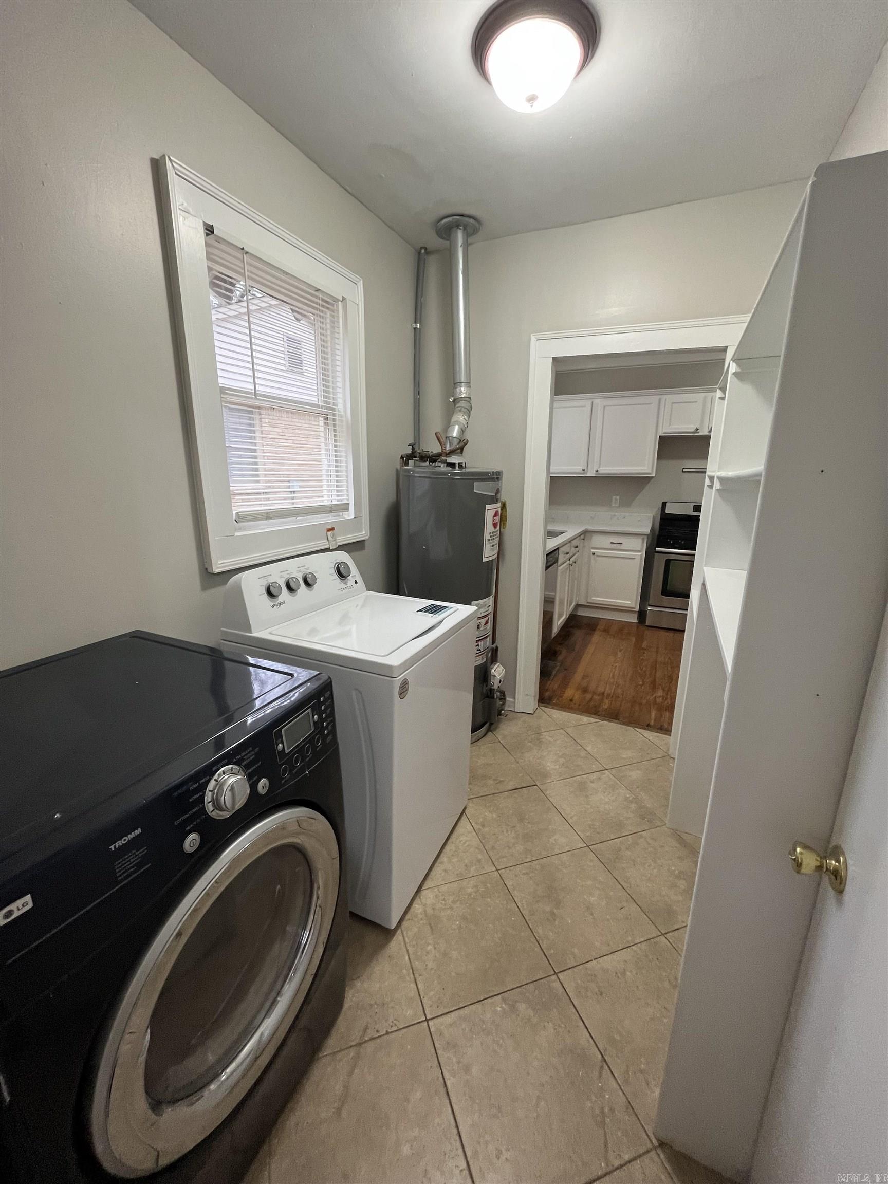 Hillcrest - Residential Lease