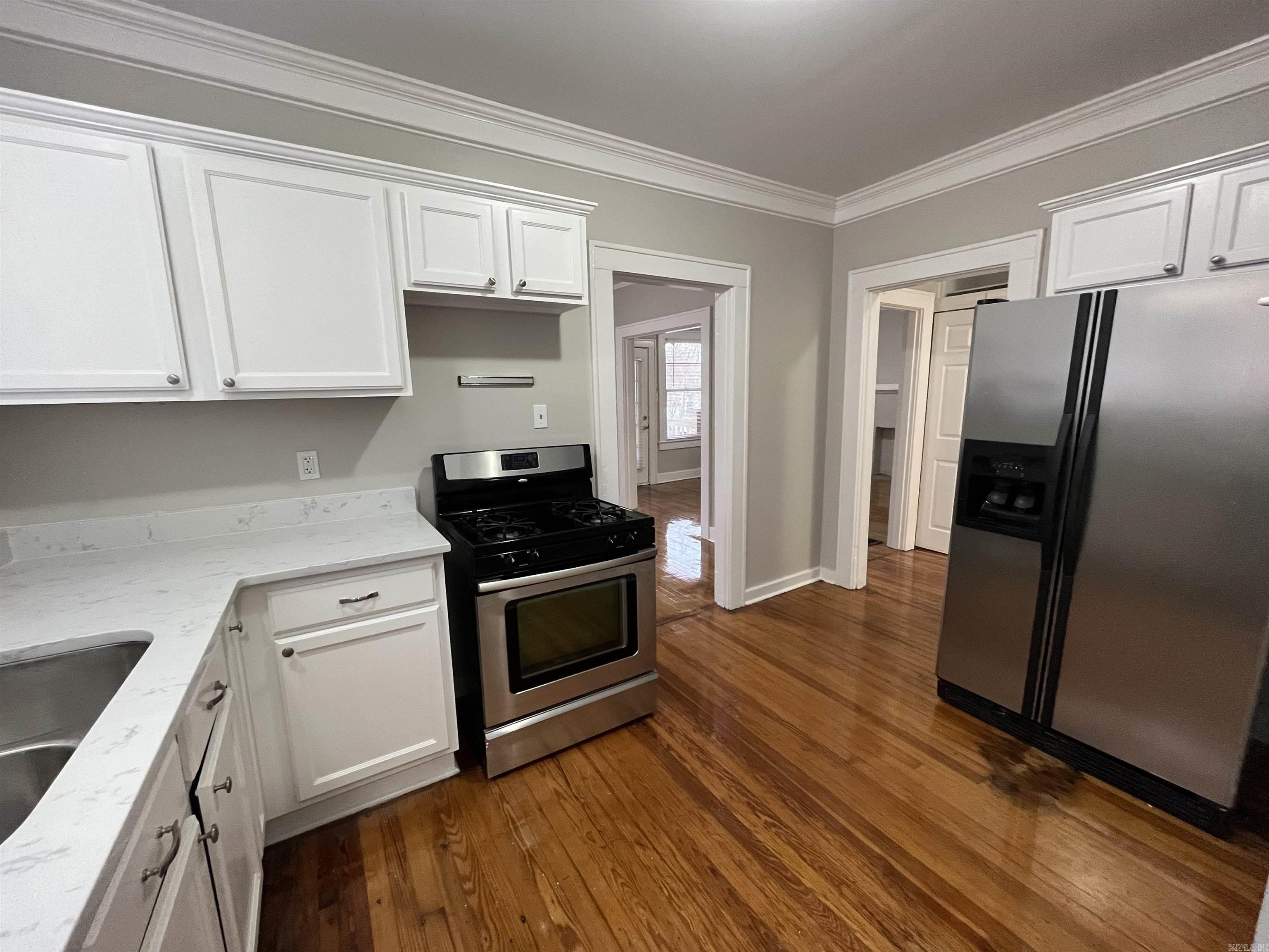 Hillcrest - Residential Lease