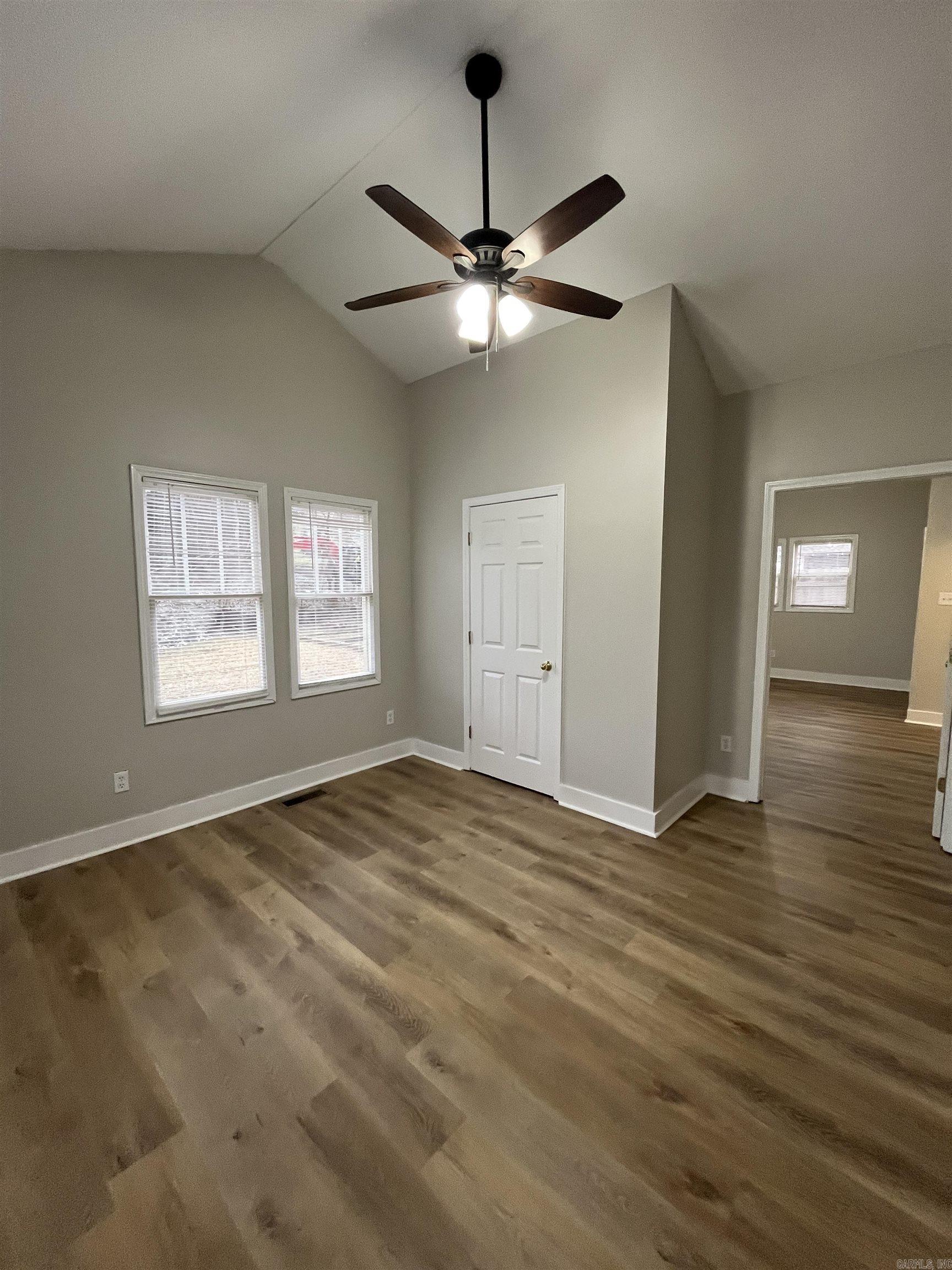 Hillcrest - Residential Lease