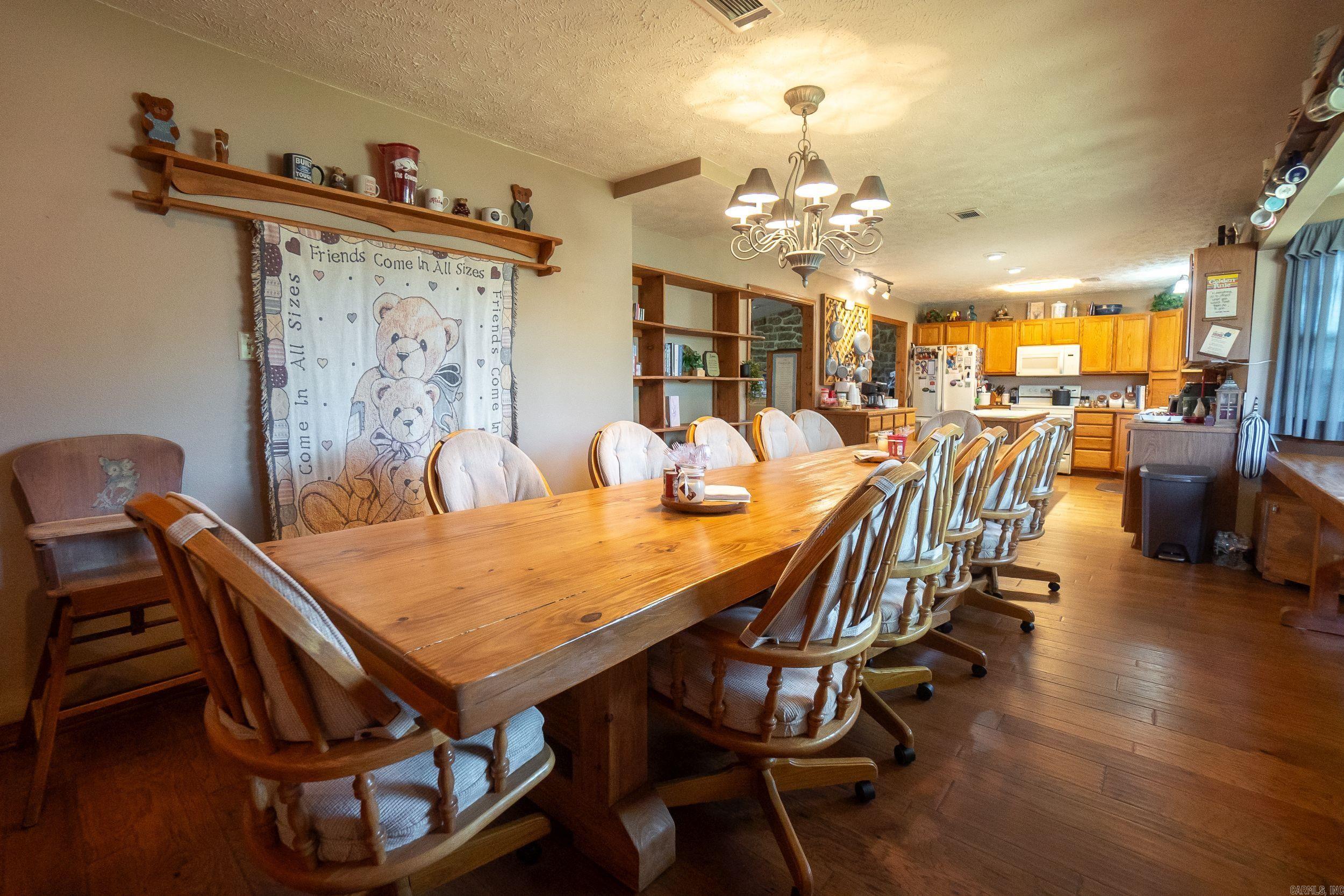 Pioneer Acres - Residential