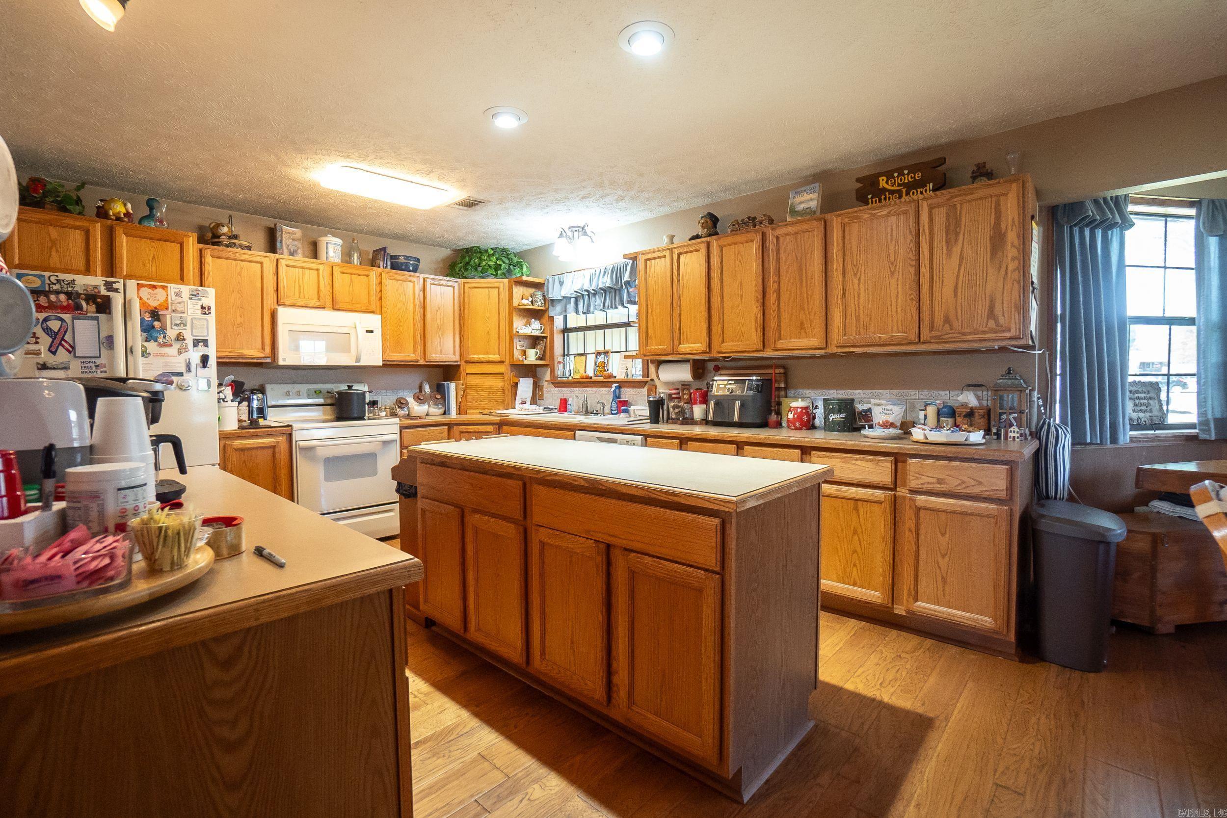 Pioneer Acres - Residential